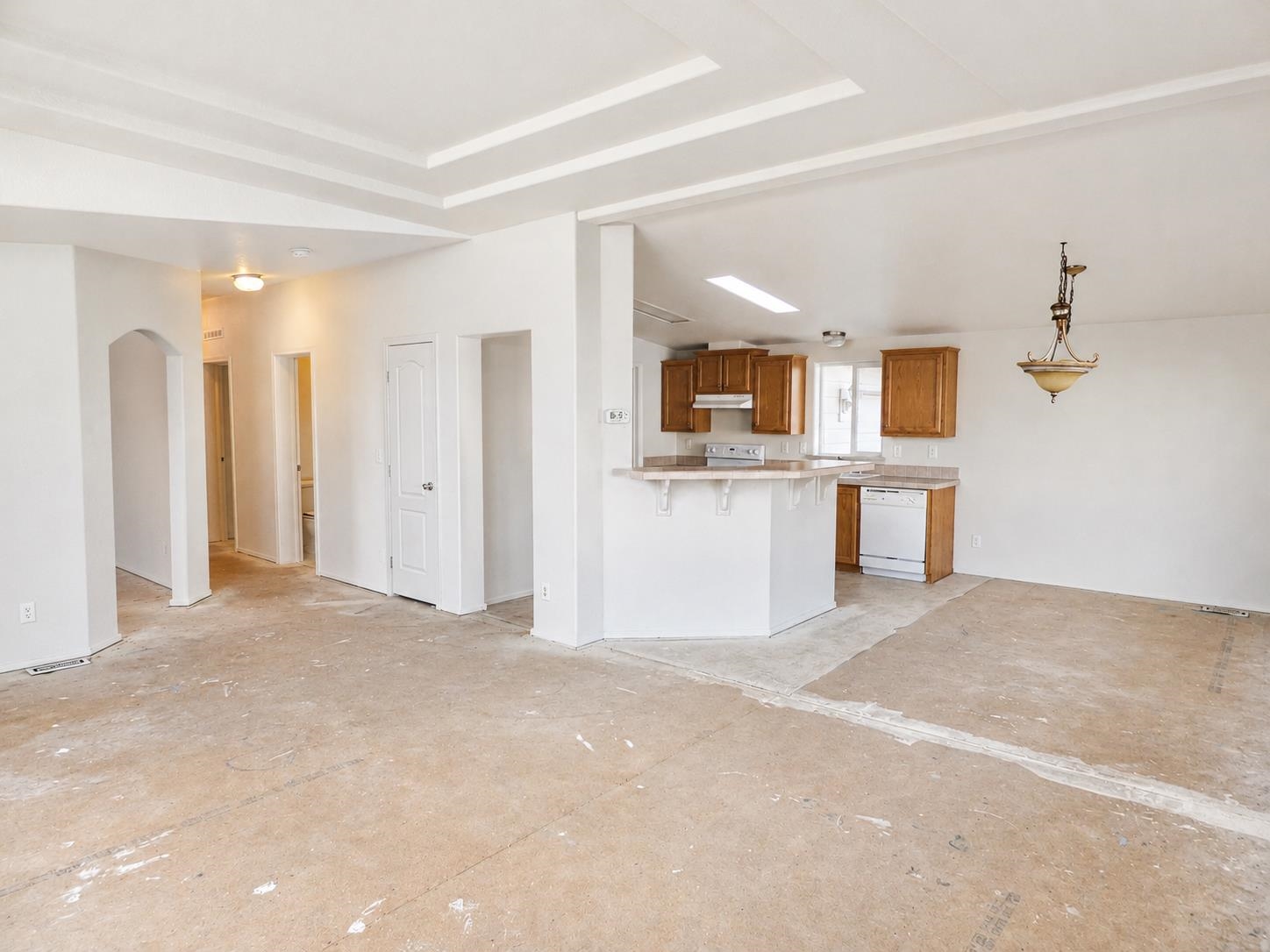 1617 N HODGES Ln - Photo 10