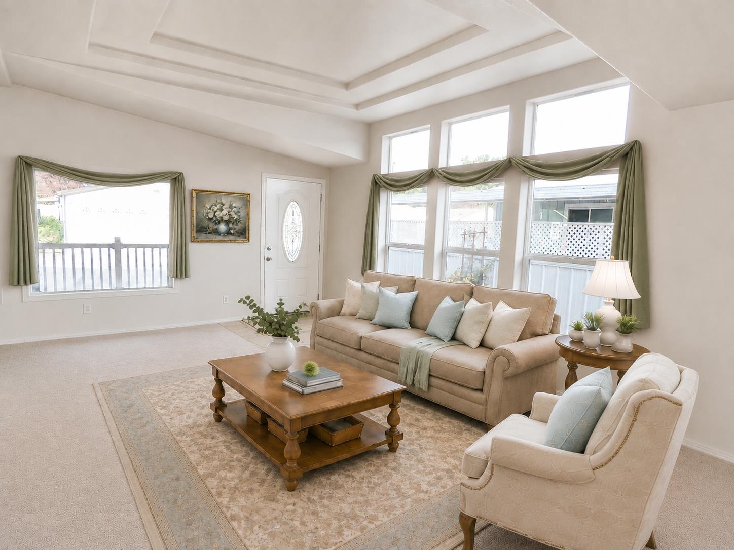 1617 N HODGES Ln - Photo 3