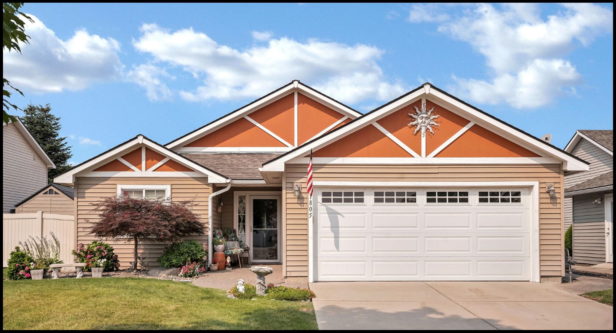 1805 N Aladdin Rd - Photo 1