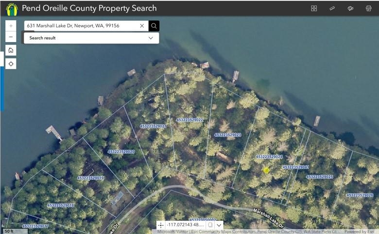 631 Marshall Lake Rd - Photo 3