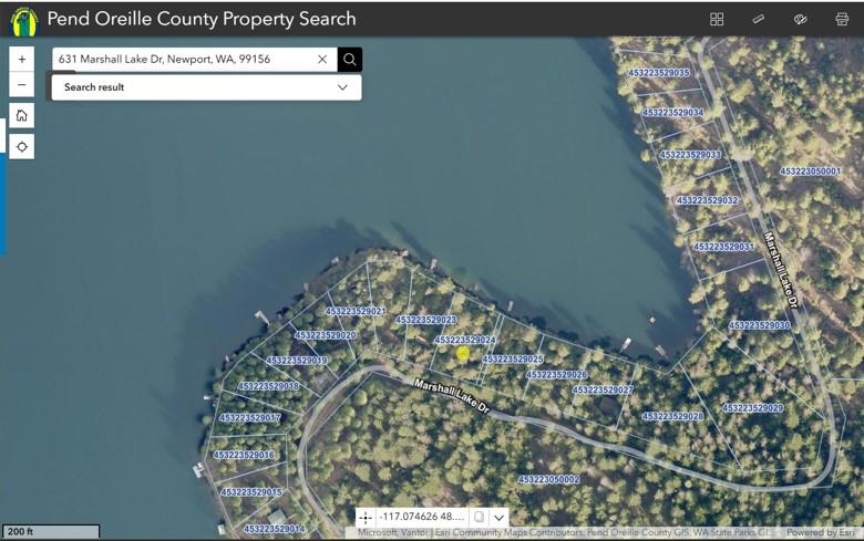 631 Marshall Lake Rd - Photo 4