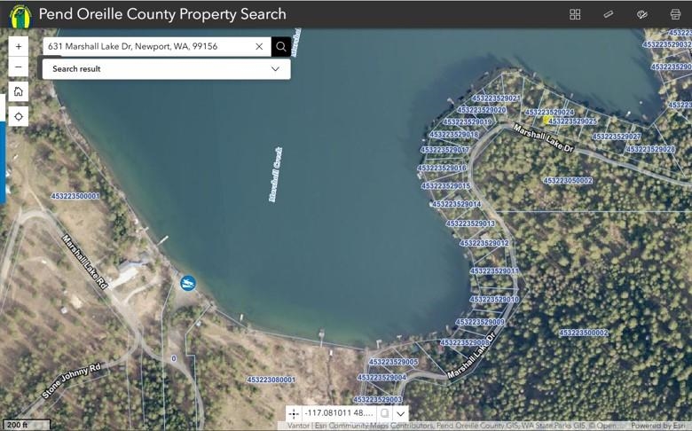 631 Marshall Lake Rd - Photo 7