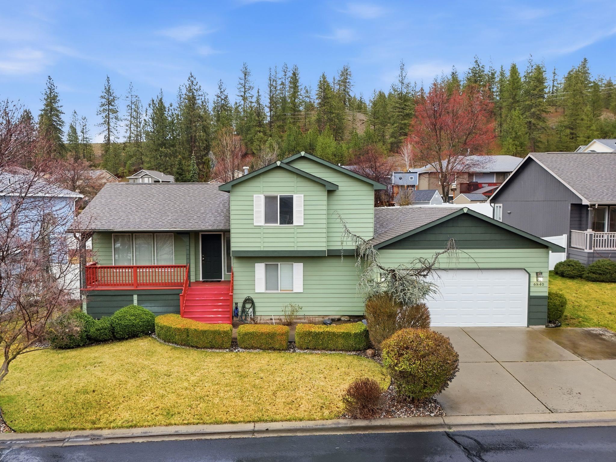 6840 N Oxford Ln - Photo 1