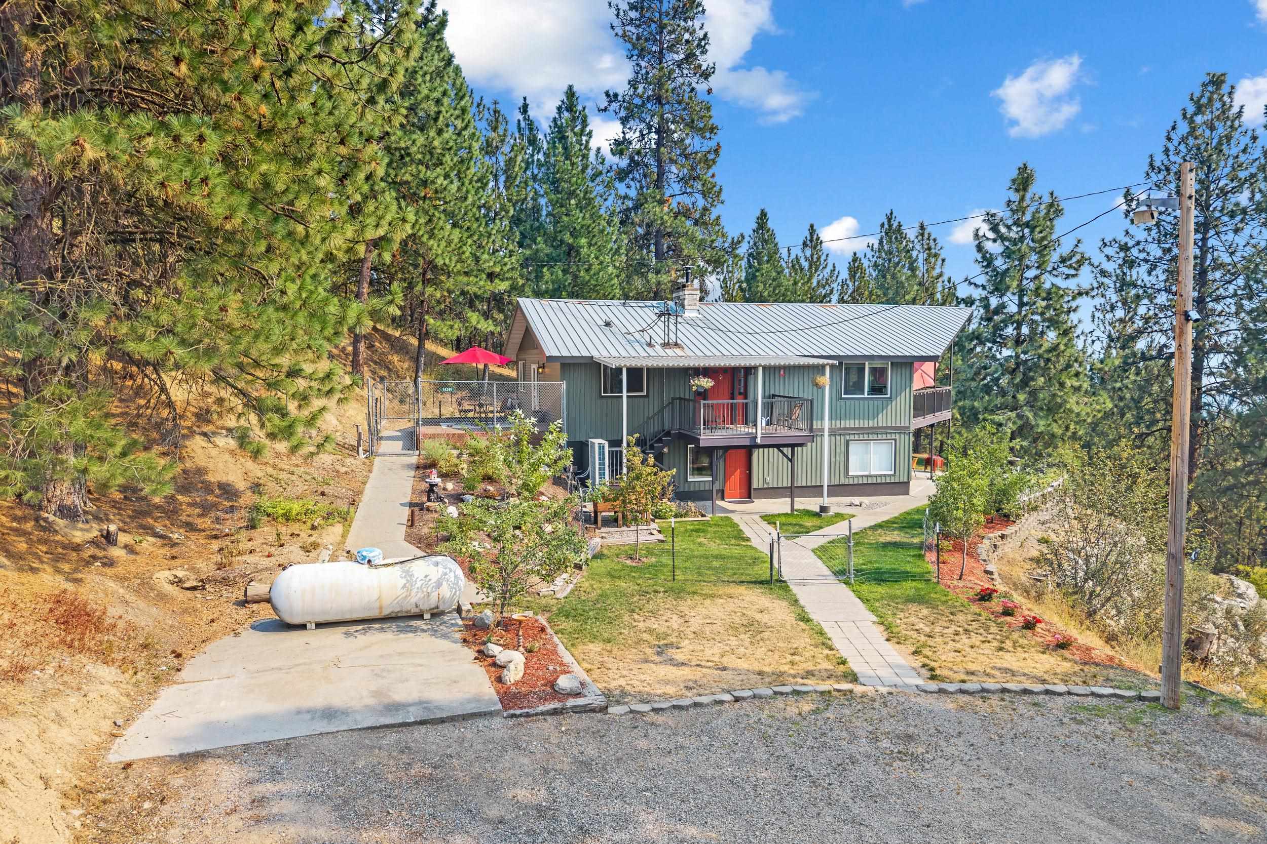 14361 E Bigelow Gulch Rd - Photo 7