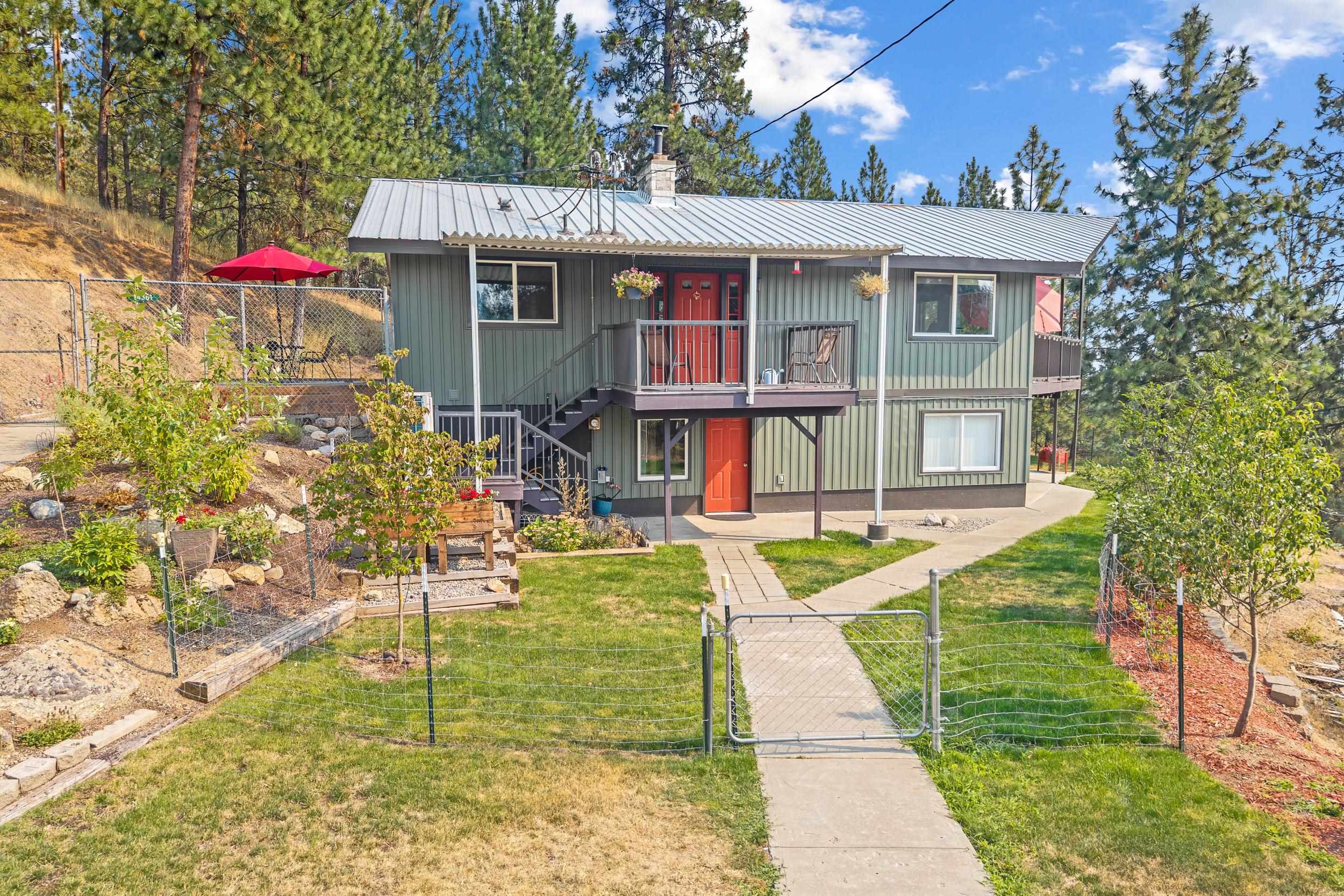 14361 E Bigelow Gulch Rd - Photo 8