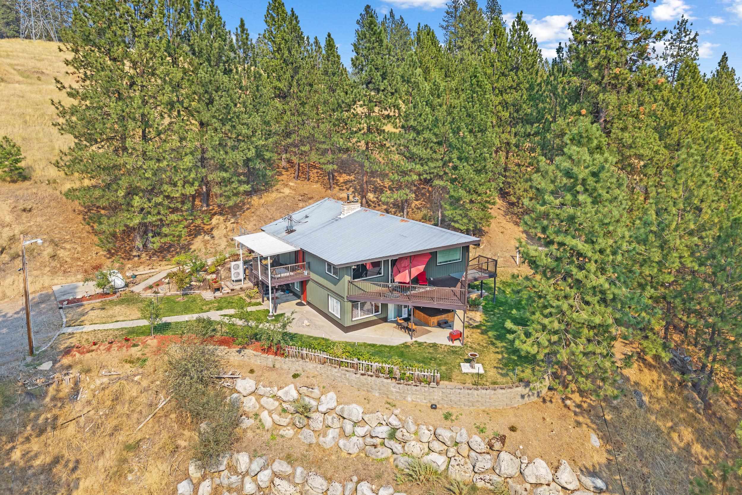 14361 E Bigelow Gulch Rd - Photo 9