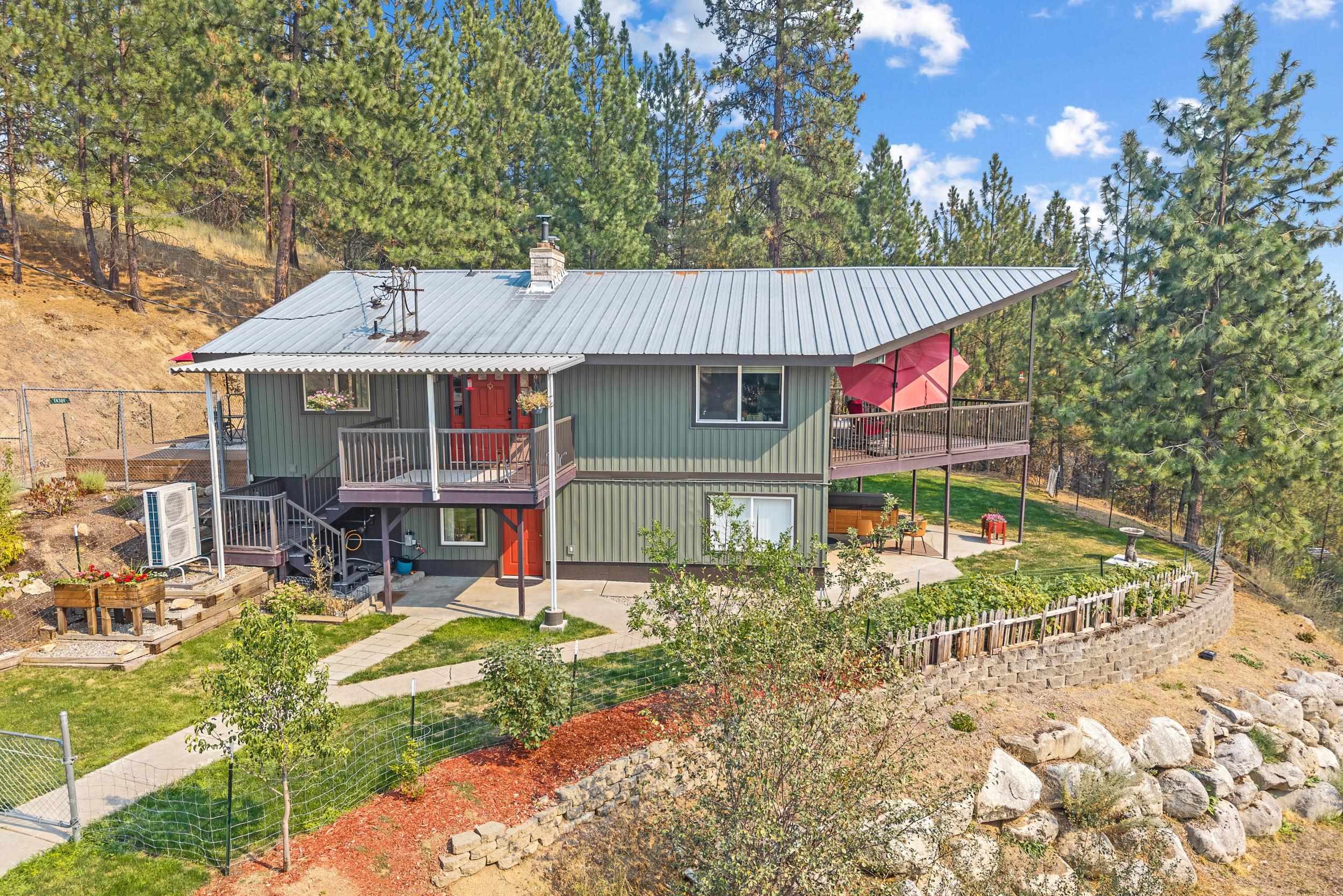 14361 E Bigelow Gulch Rd - Photo 10