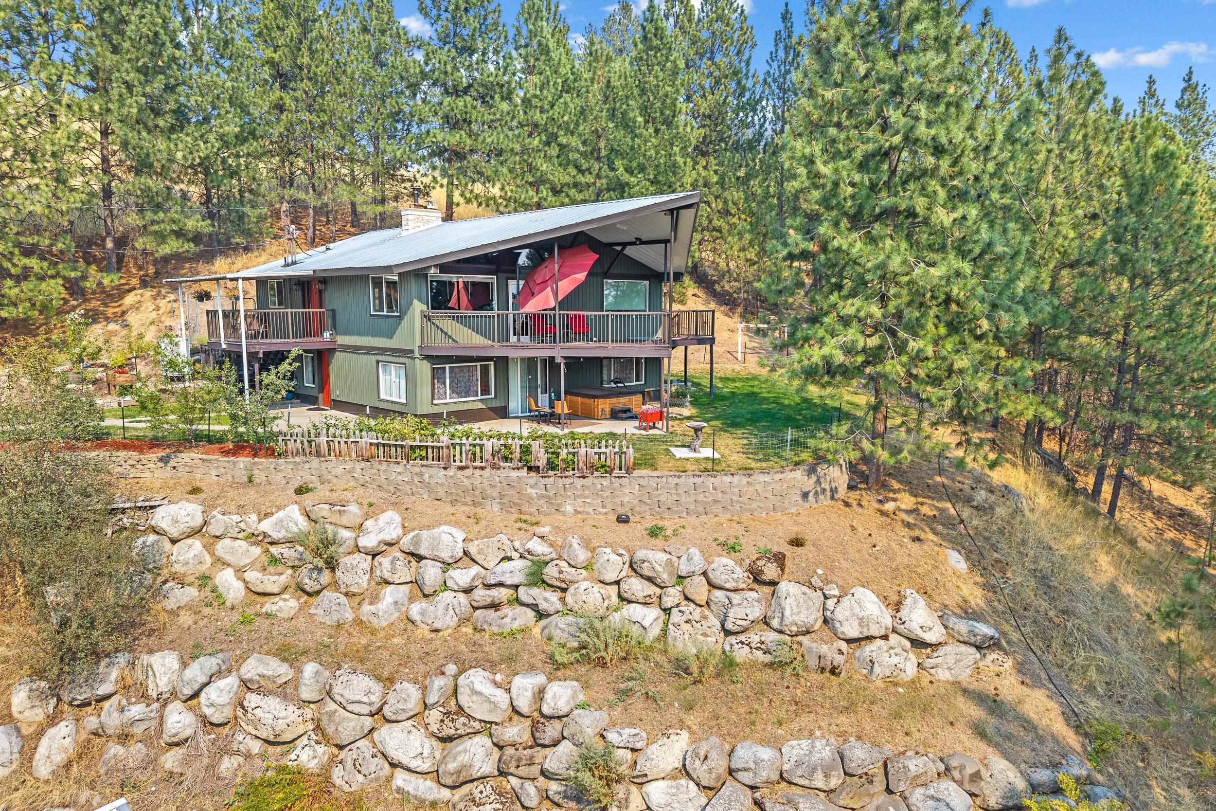 14361 E Bigelow Gulch Rd - Photo 11