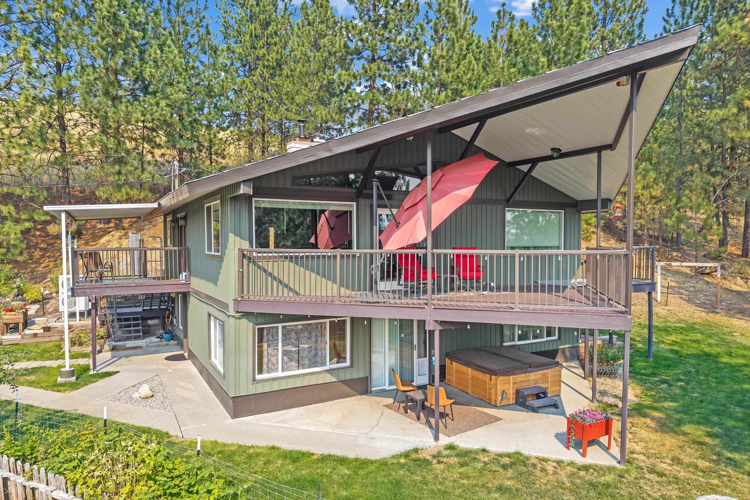 14361 E Bigelow Gulch Rd - Photo 1