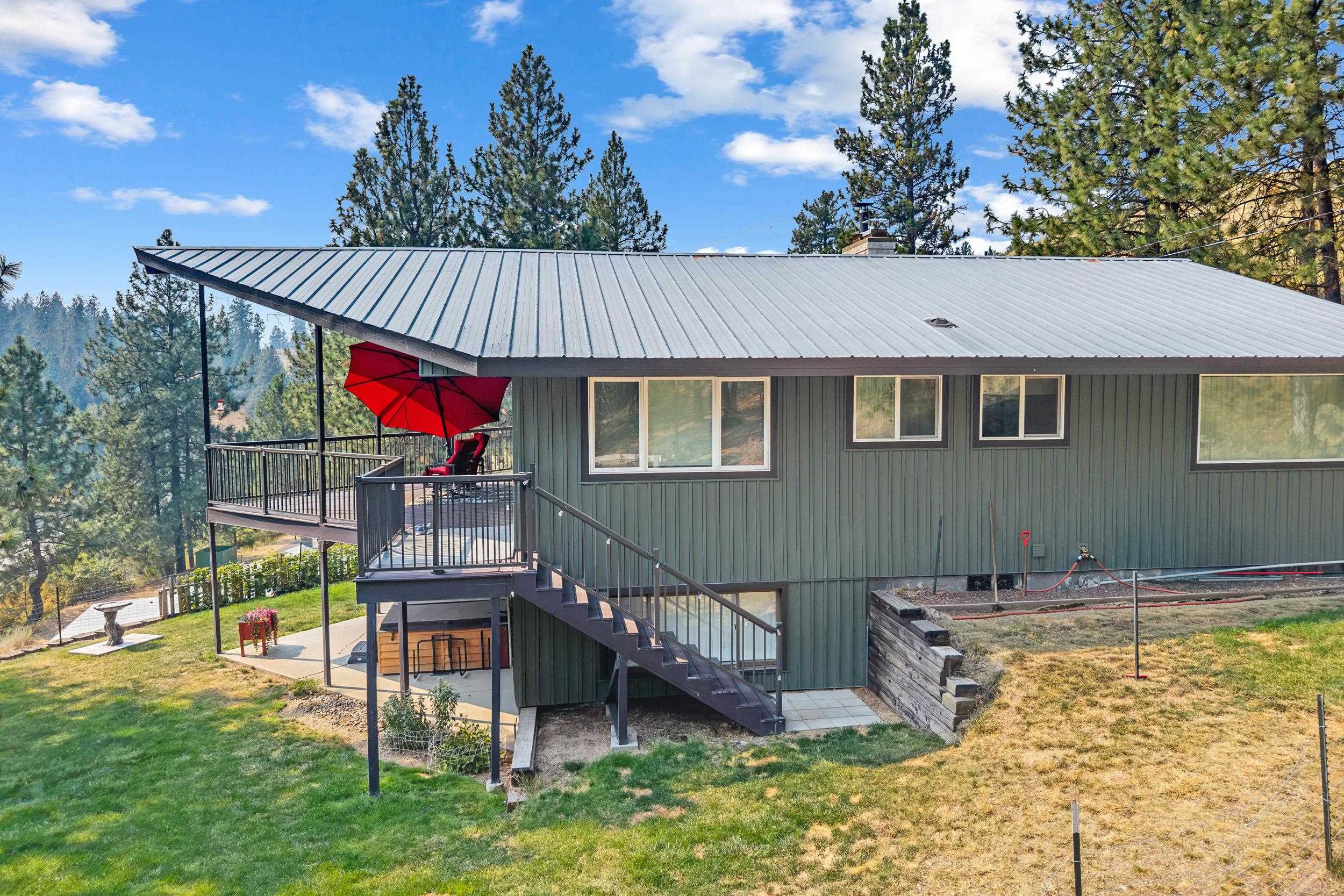 14361 E Bigelow Gulch Rd - Photo 2
