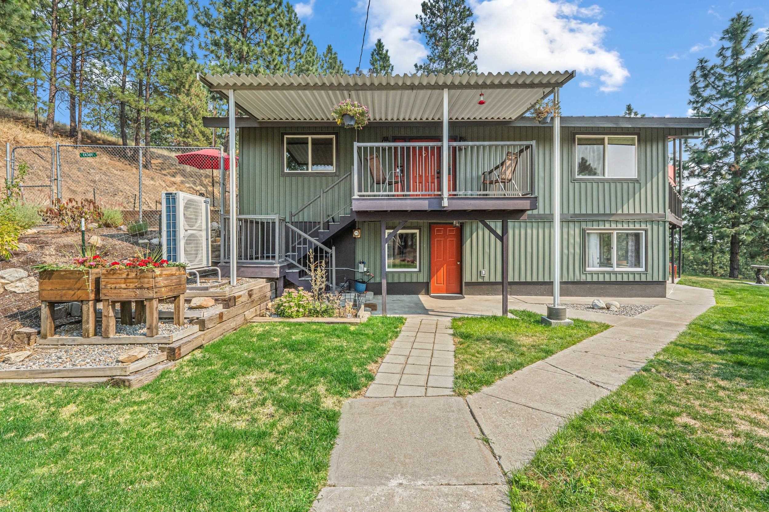 14361 E Bigelow Gulch Rd - Photo 13