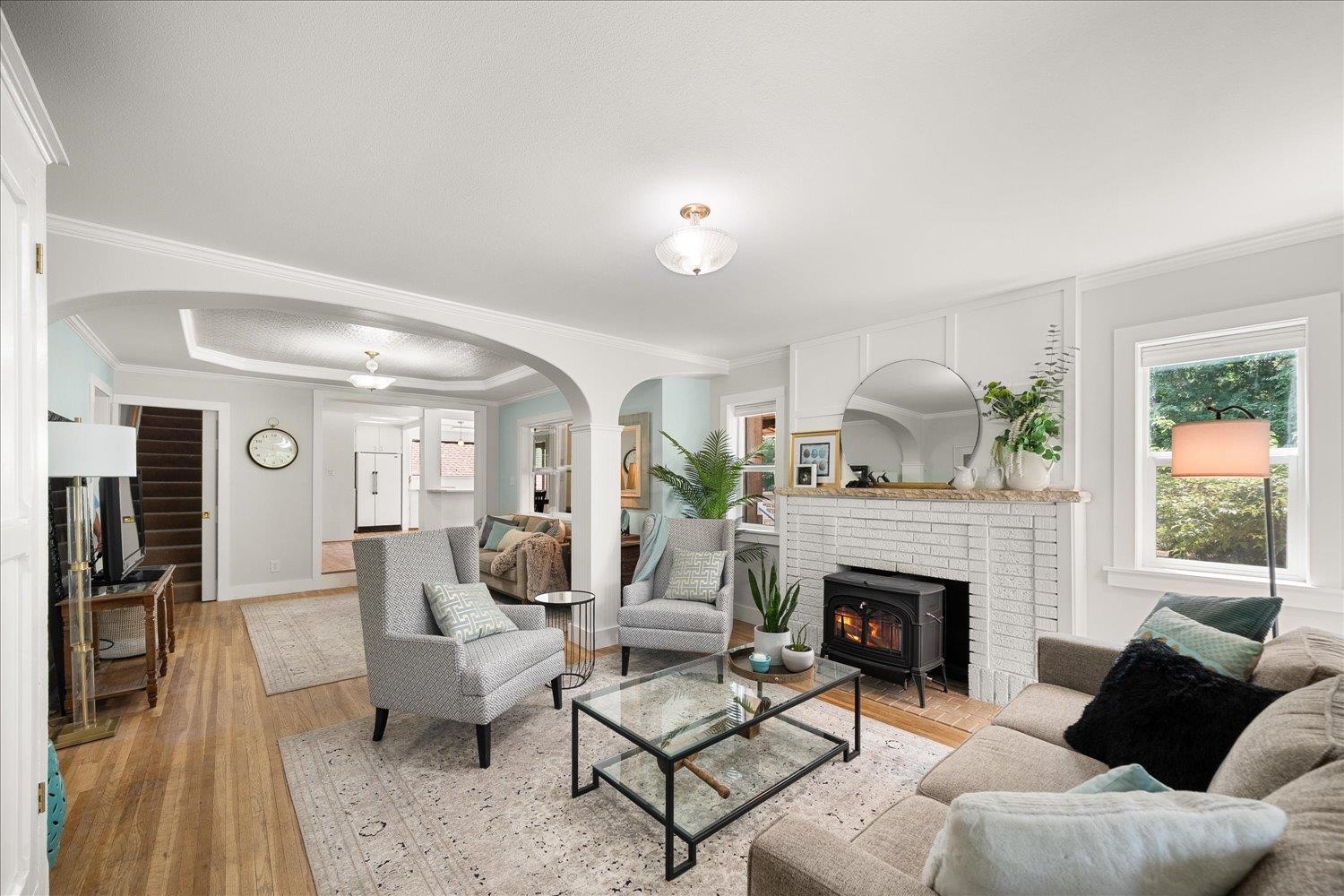 9522 N Wall St - Photo 3