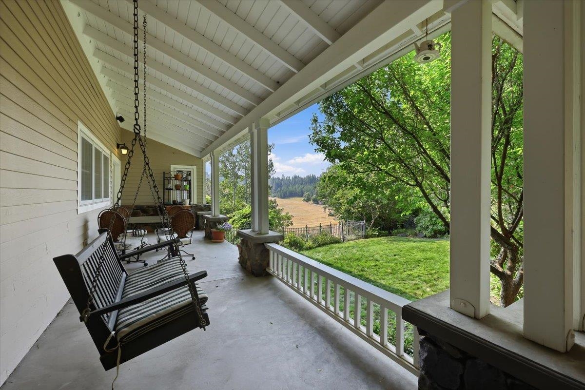 8417 S Windmill Rd - Photo 4