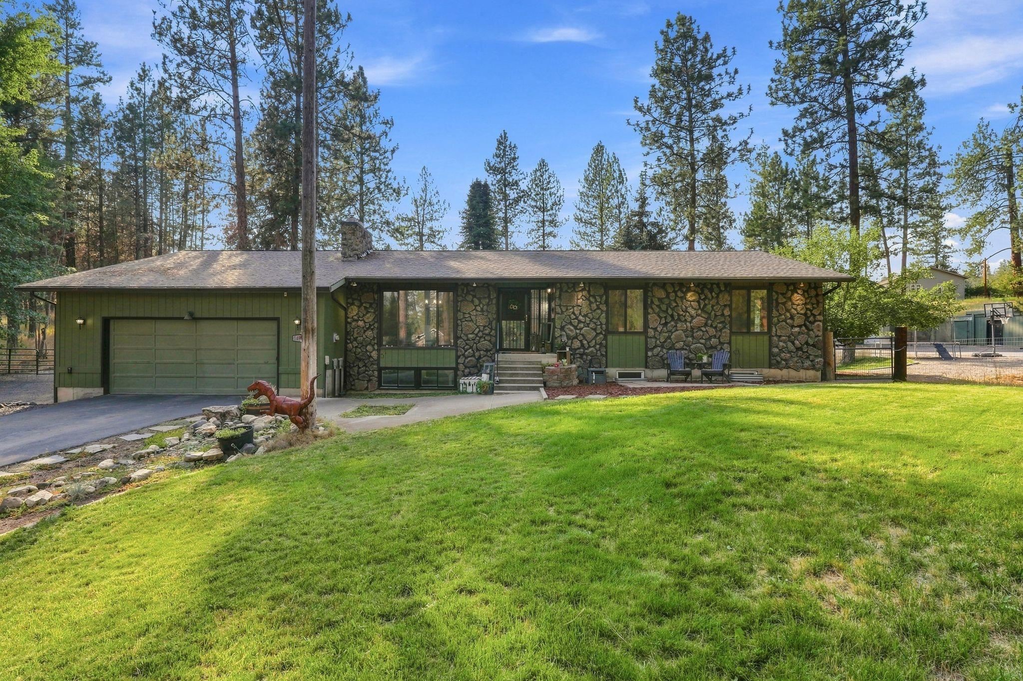 14911 N LYNWOOD Dr - Photo 1