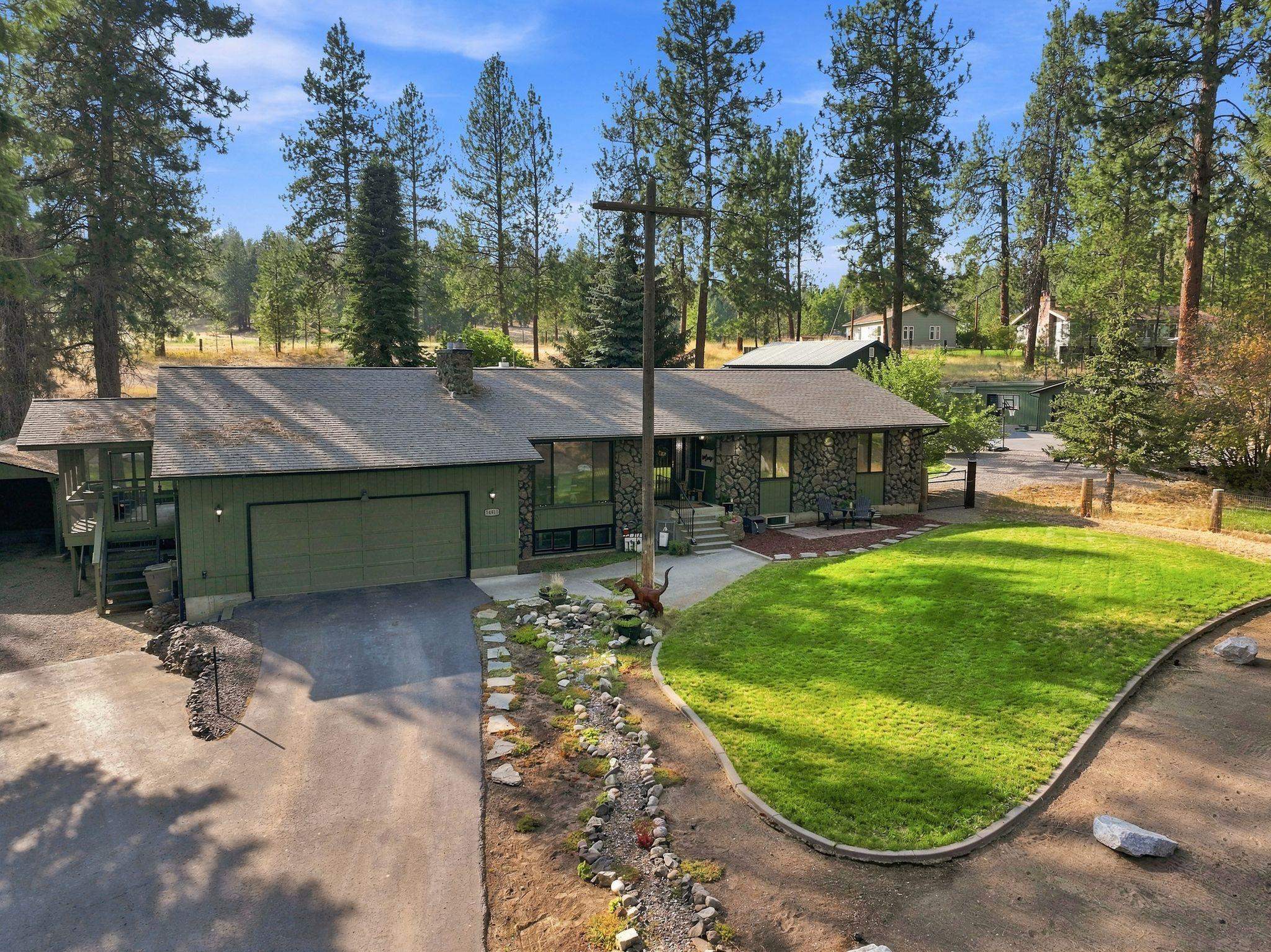 14911 N LYNWOOD Dr - Photo 2