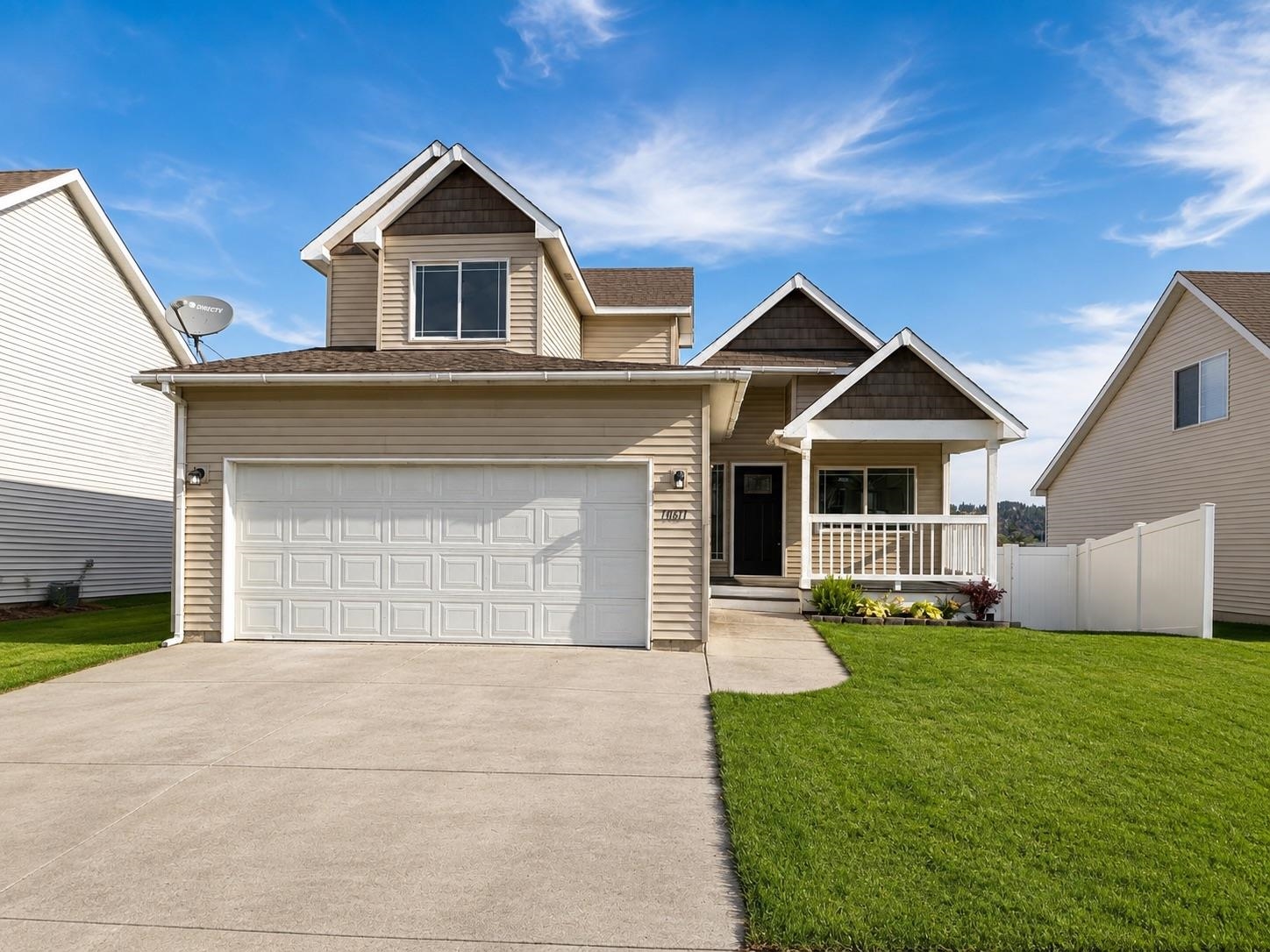 10611 E Baldwin Ave - Photo 1