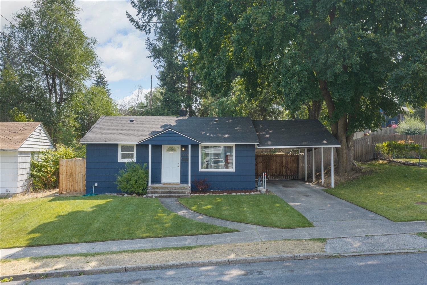 5928 N Nettleton St - Photo 4