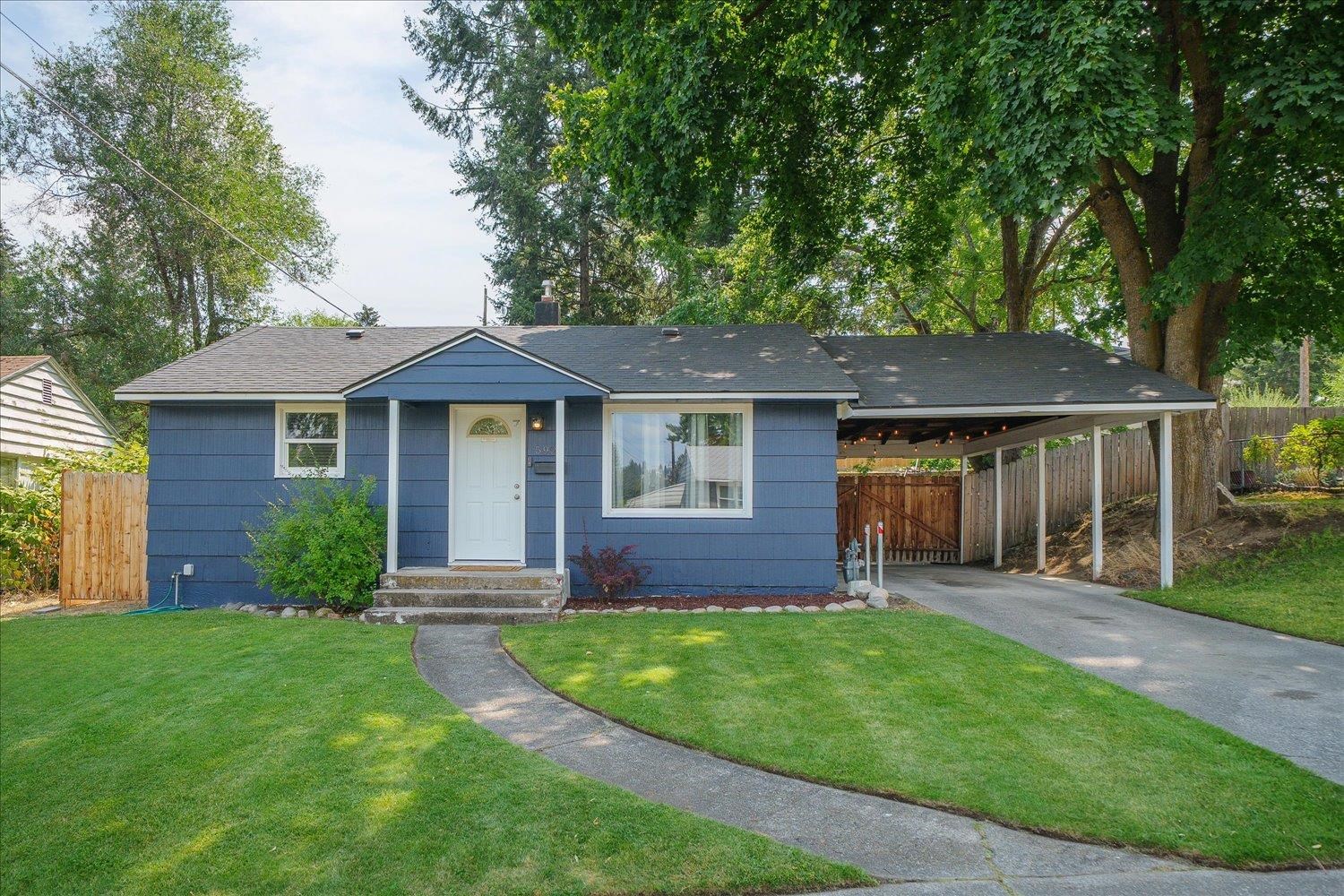 5928 N Nettleton St - Photo 2