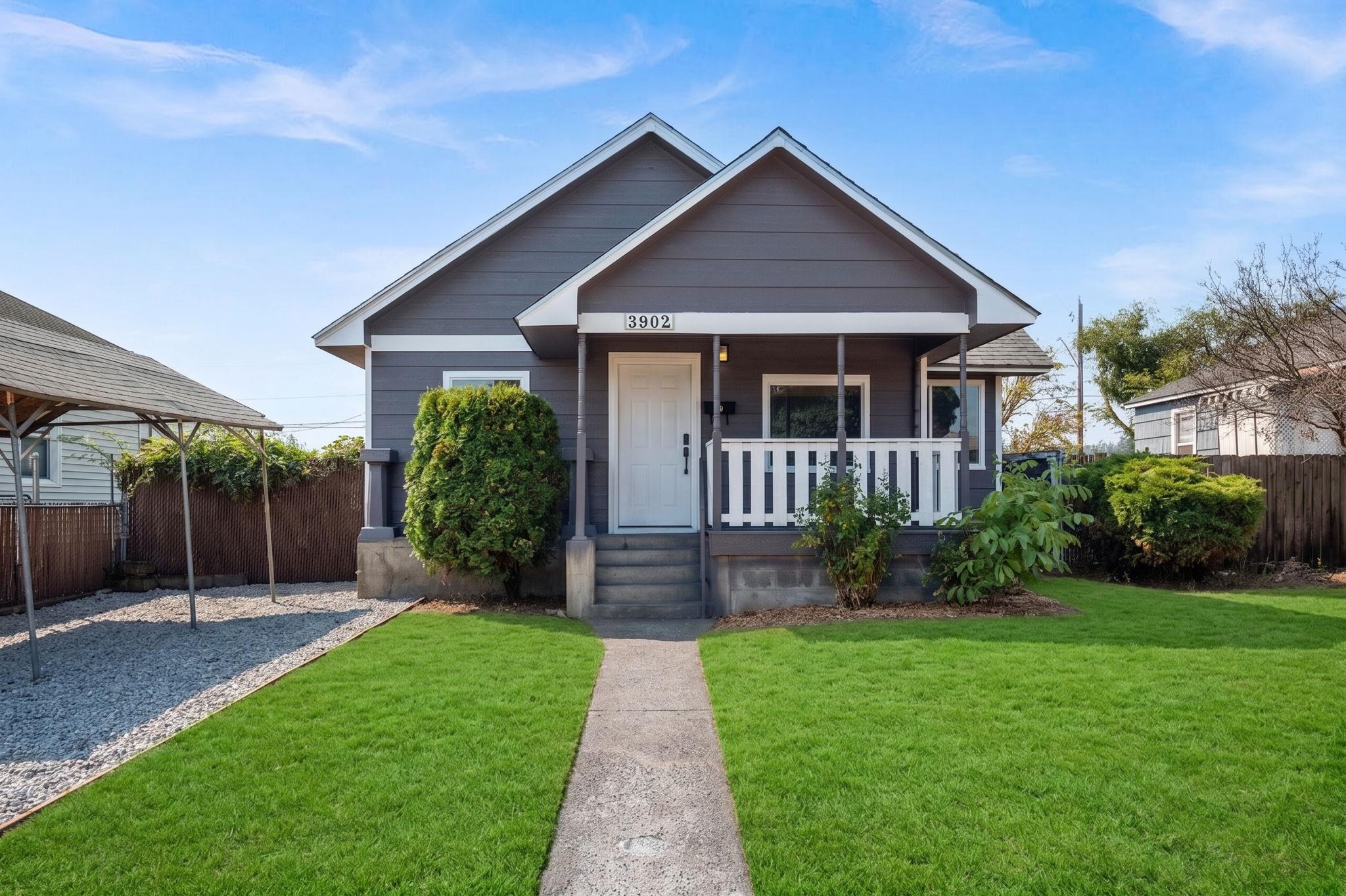 3902 E PACIFIC Ave - Photo 1