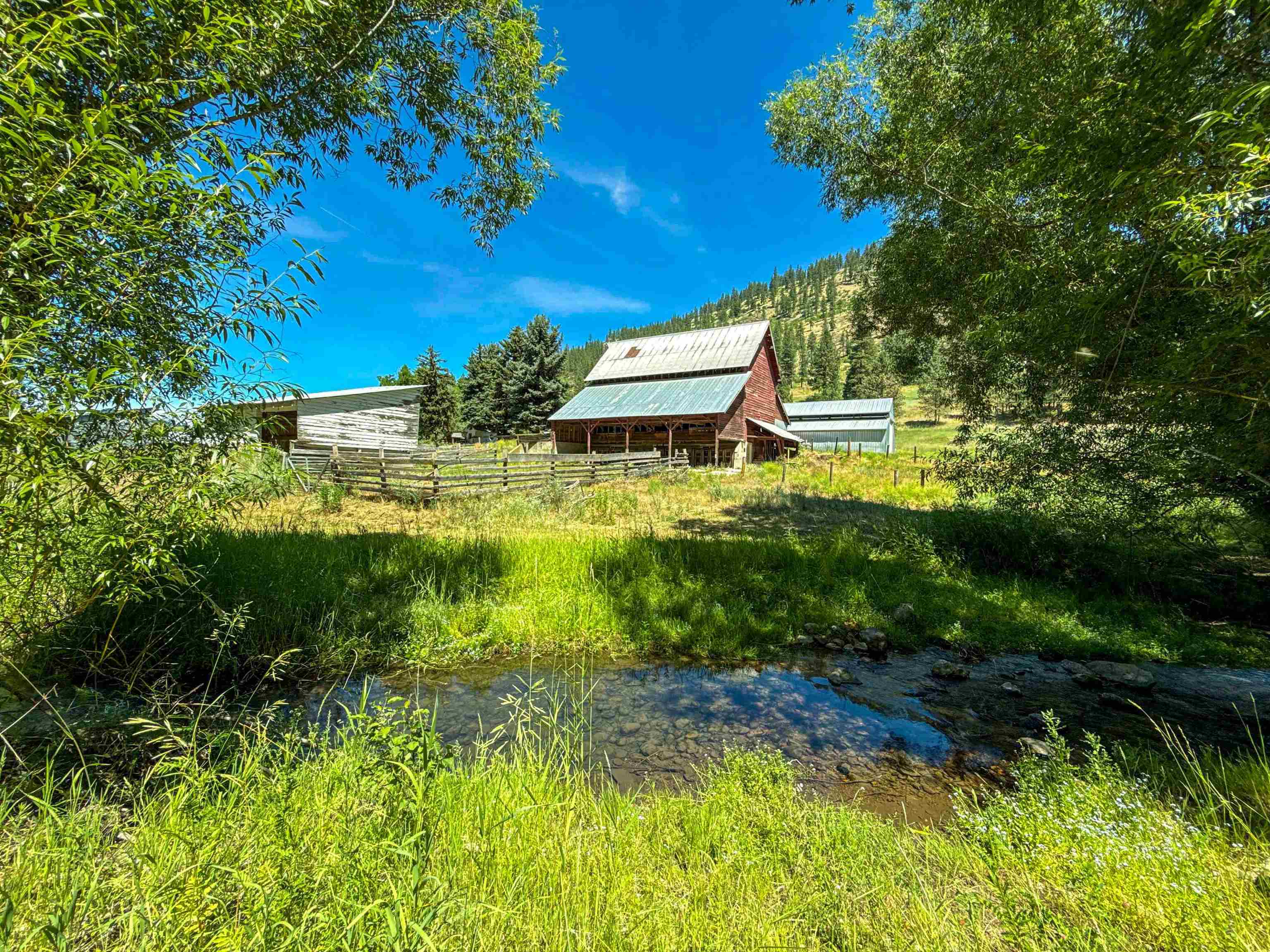 3066 Wrights Valley Rd - Photo 1
