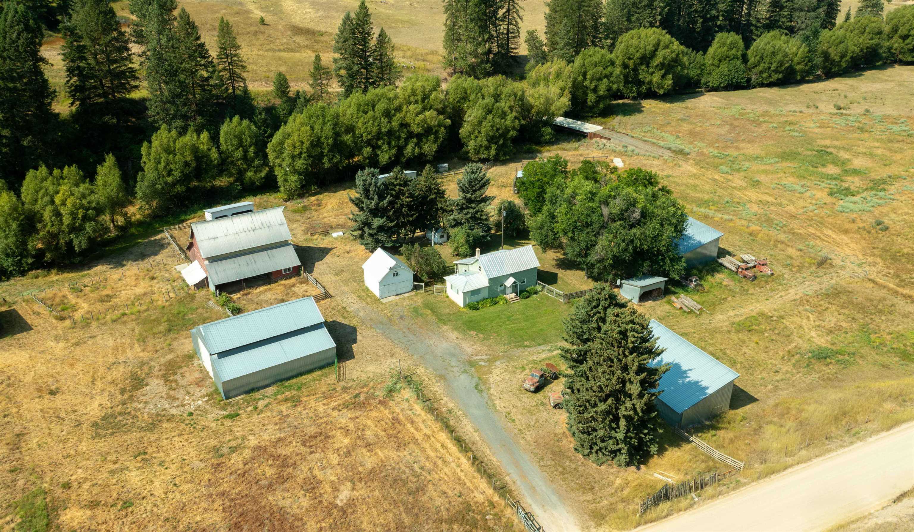 3066 Wrights Valley Rd - Photo 2