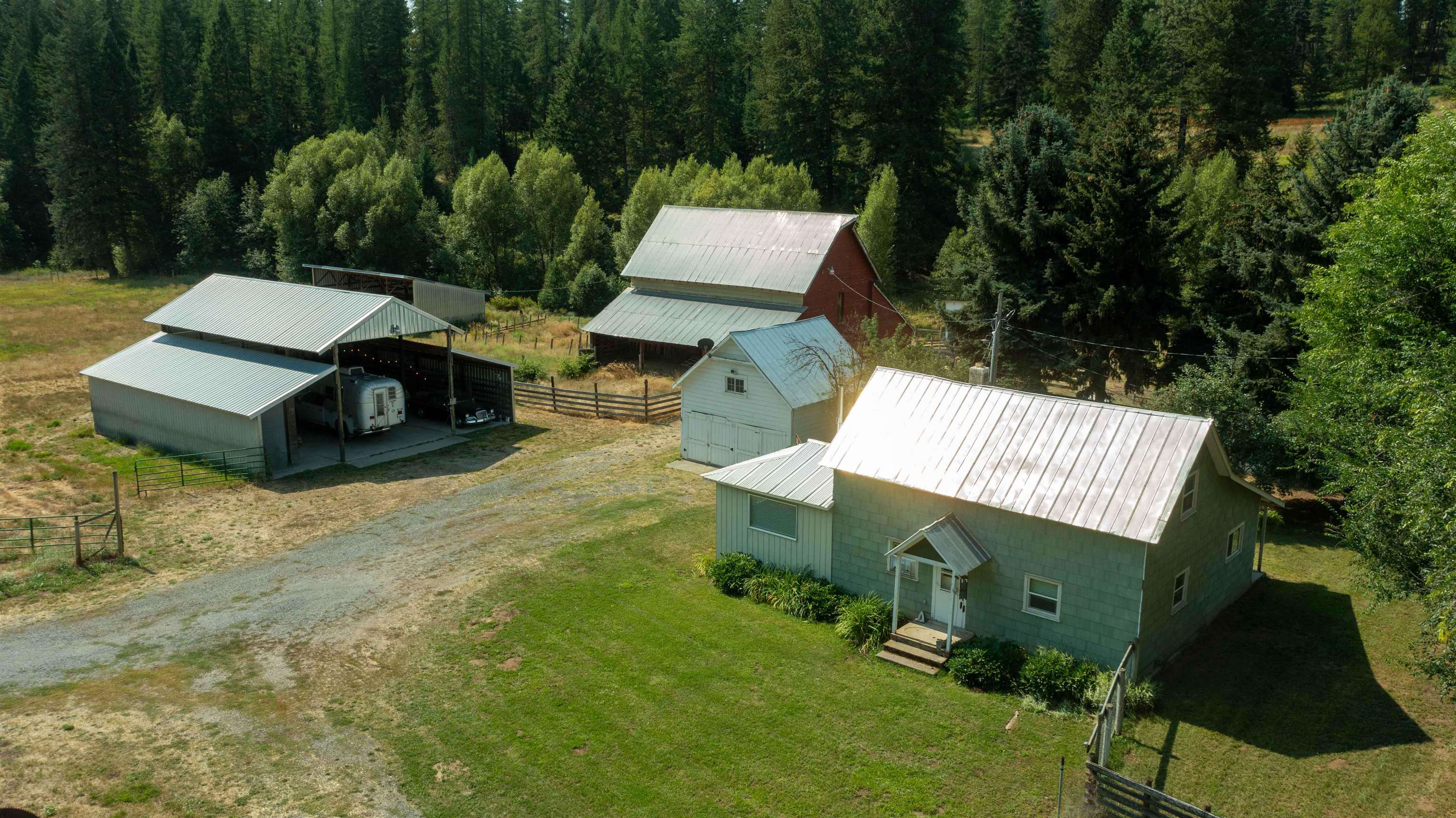 3066 Wrights Valley Rd - Photo 3