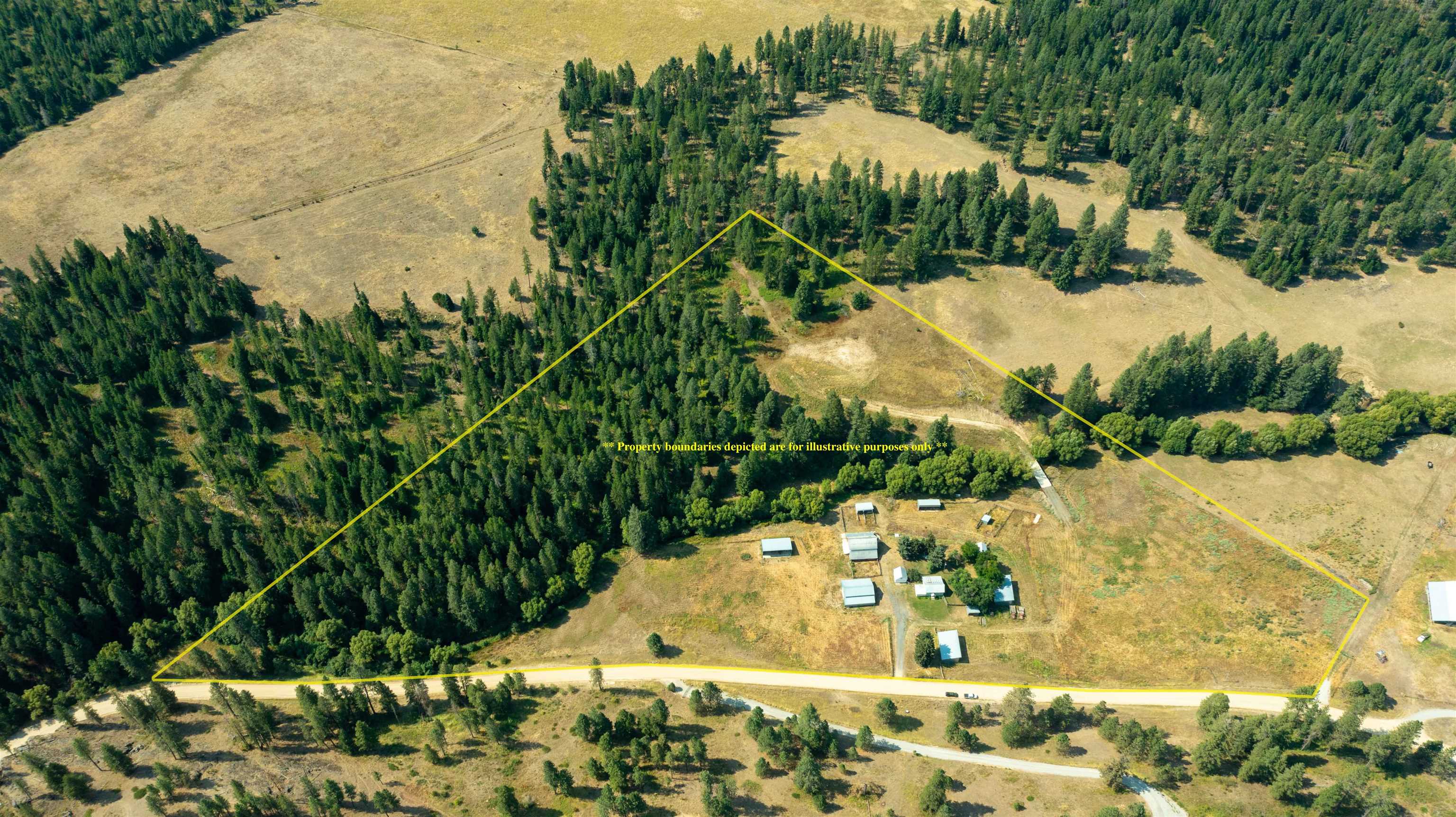 3066 Wrights Valley Rd - Photo 43