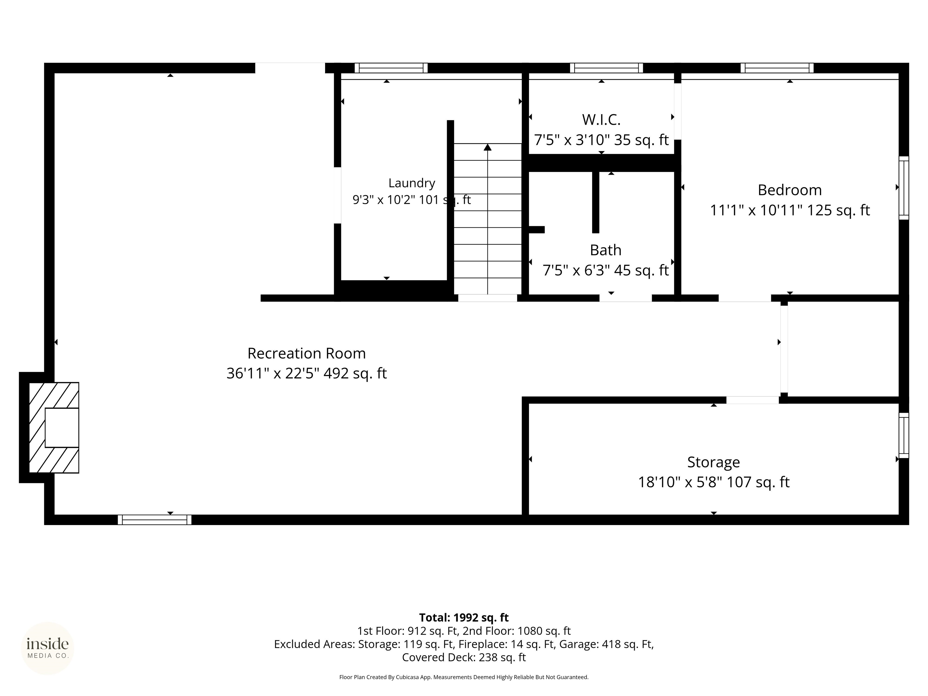 12118 E 22nd Ave - Photo 50
