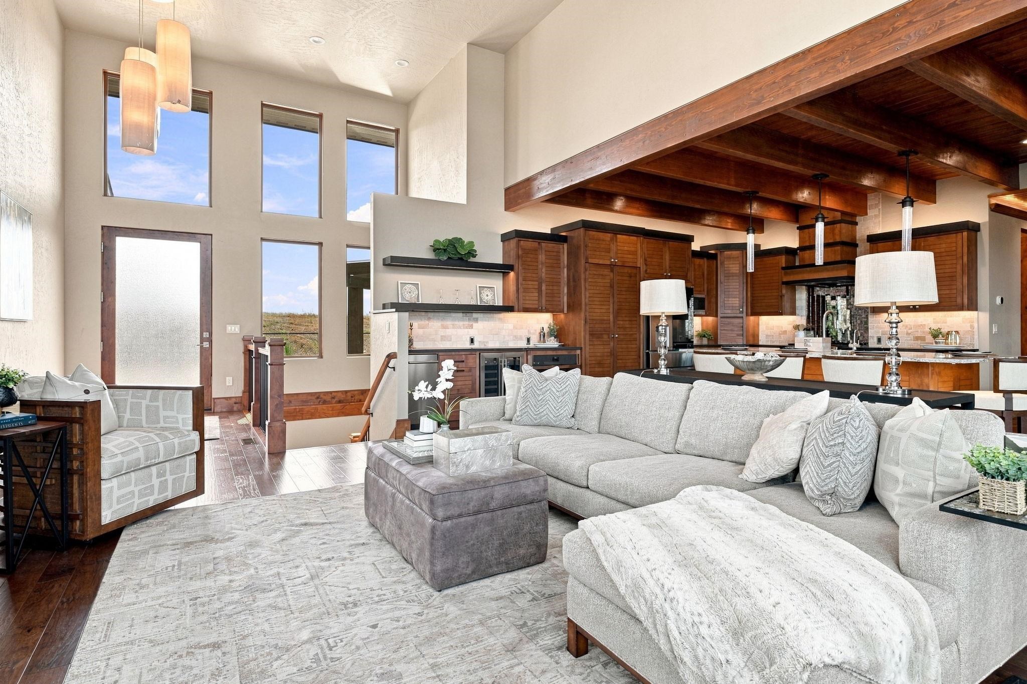 1201 E Fireside Ln - Photo 4