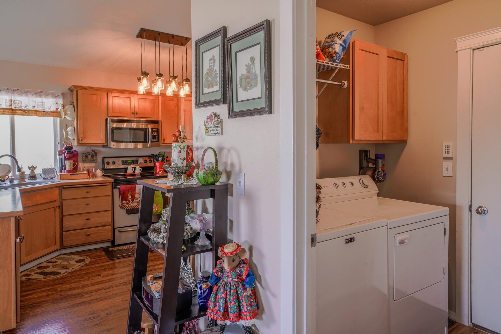 1805 N Aladdin Rd - Photo 9