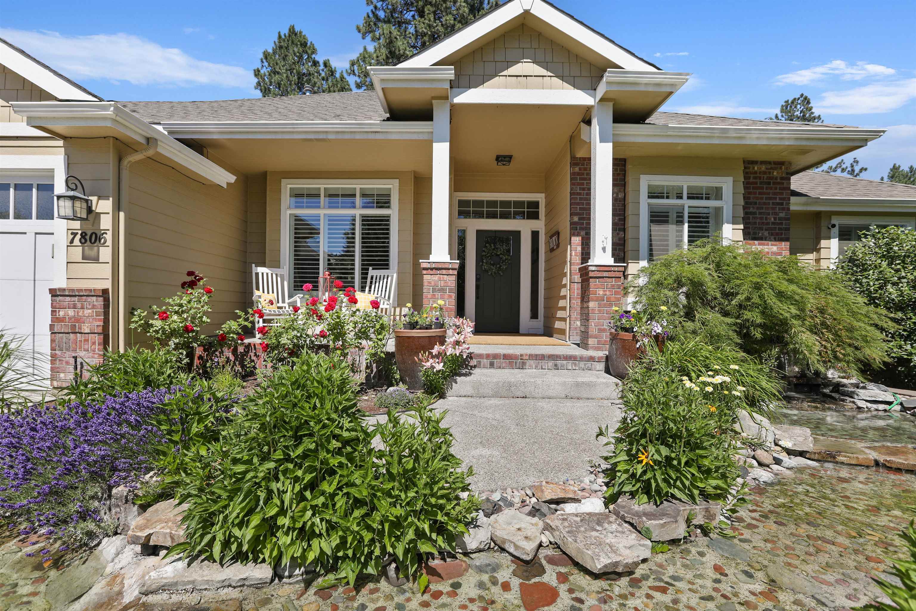 7806 N Quamish Dr - Photo 2
