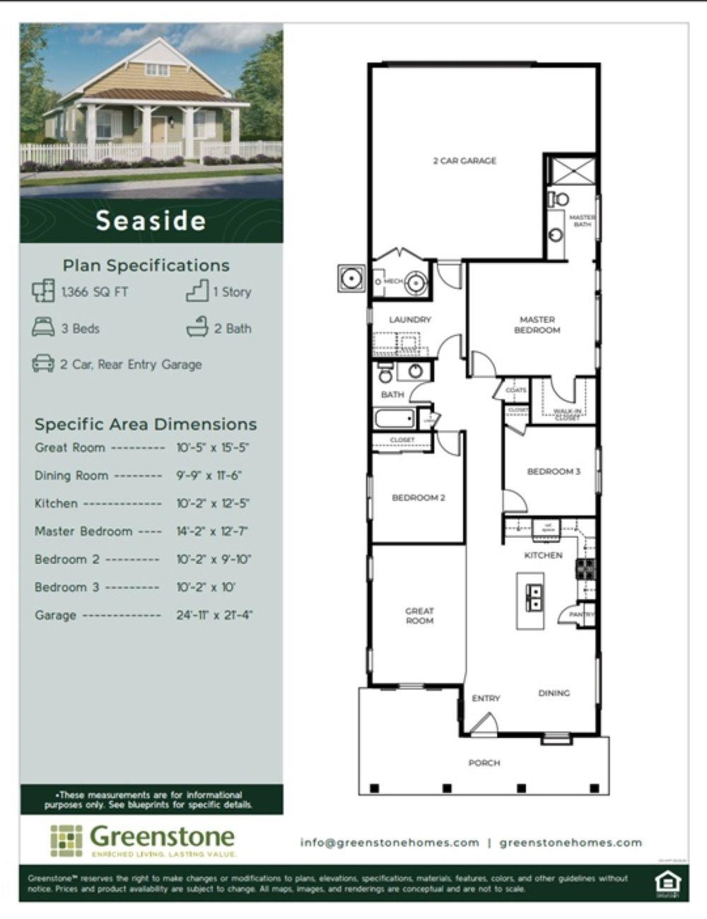 1793 N Kramer Rd - Photo 4