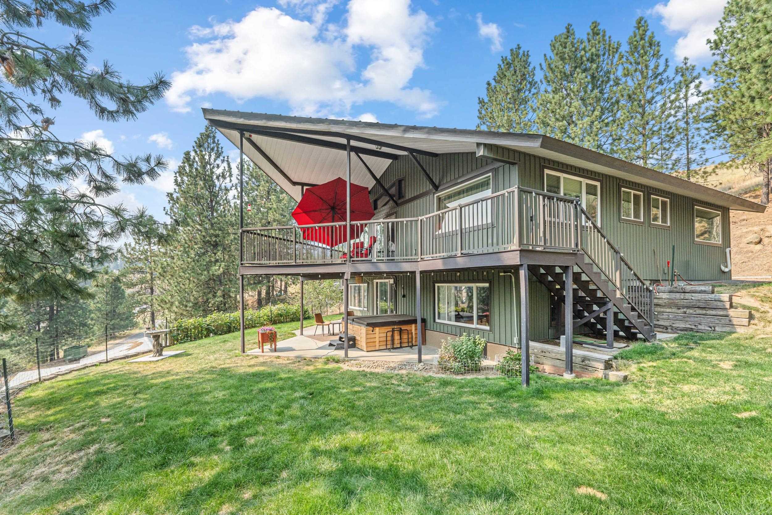 14361 E Bigelow Gulch Rd - Photo 5
