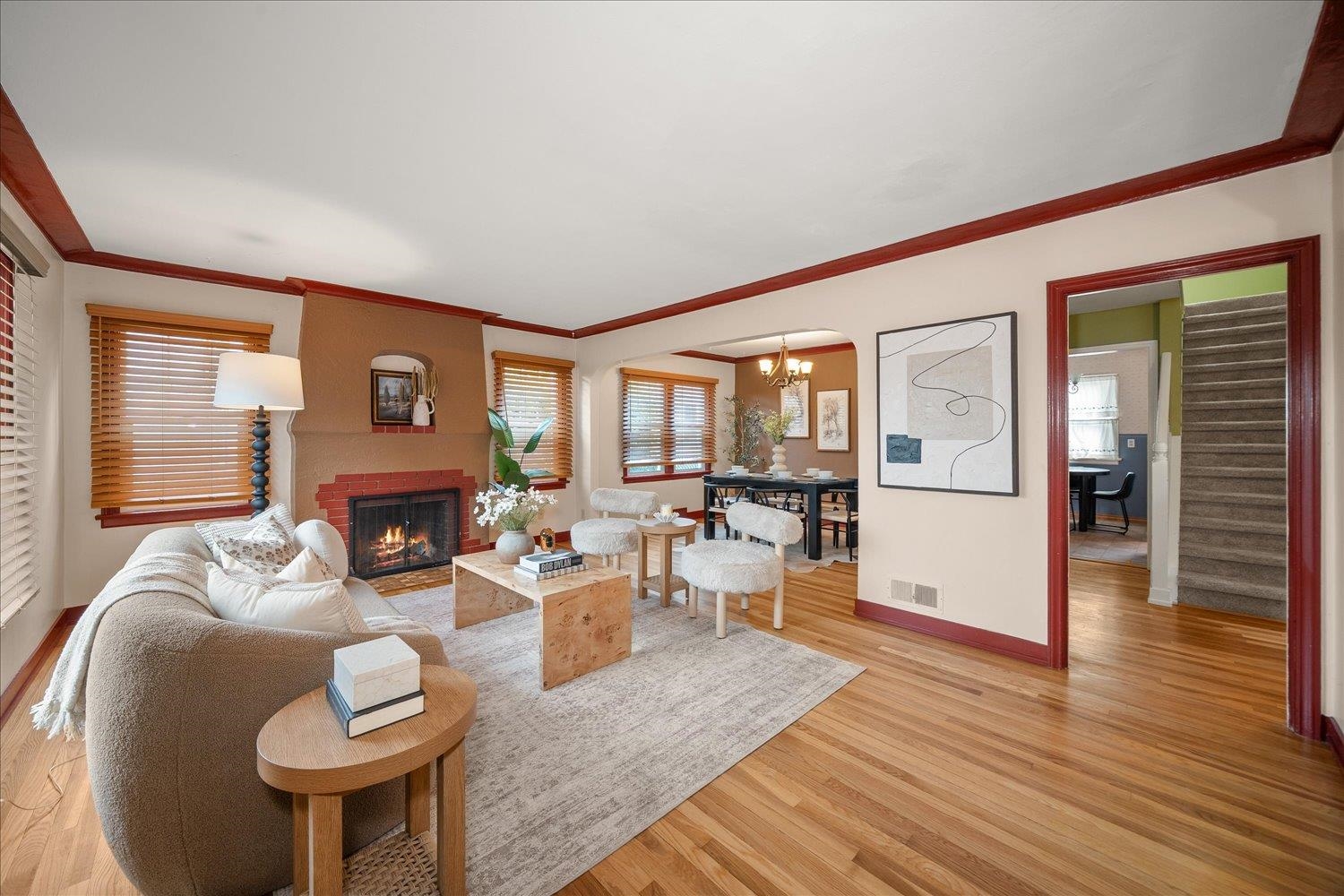 1107 W 27th Ave - Photo 4