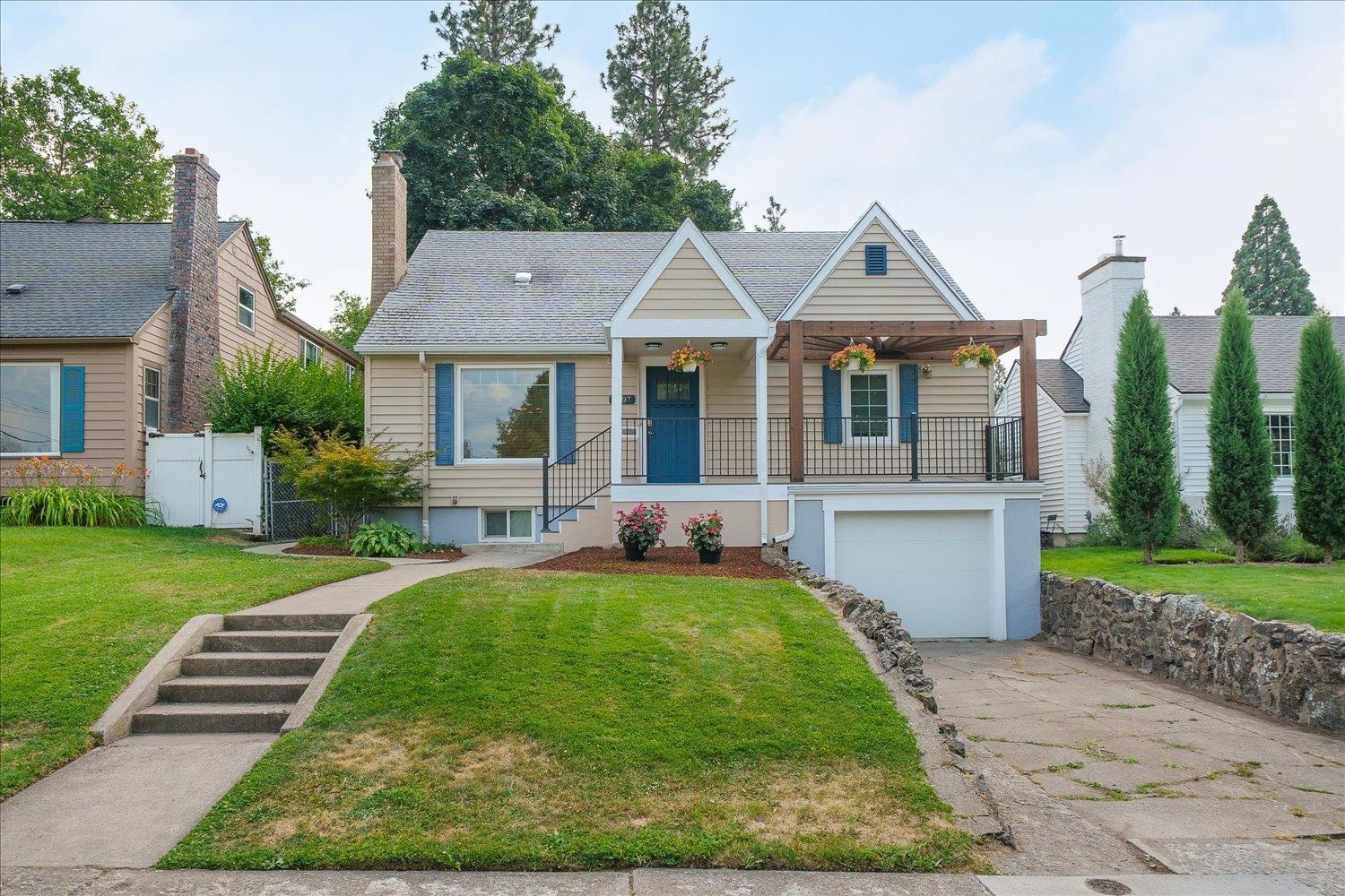 1107 W 27th Ave - Photo 1