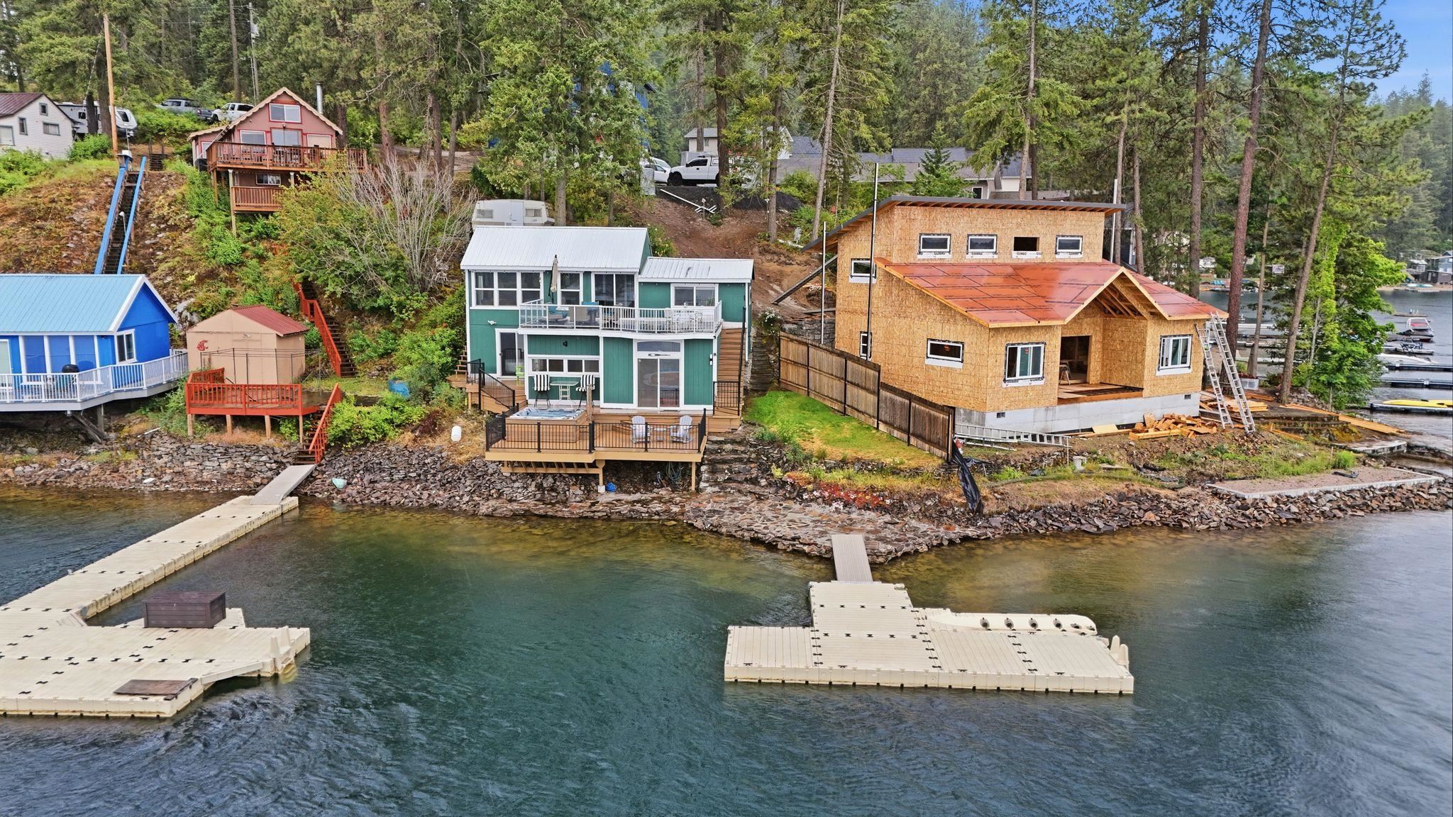 44998 Lake Shore Homes Rd - Photo 4