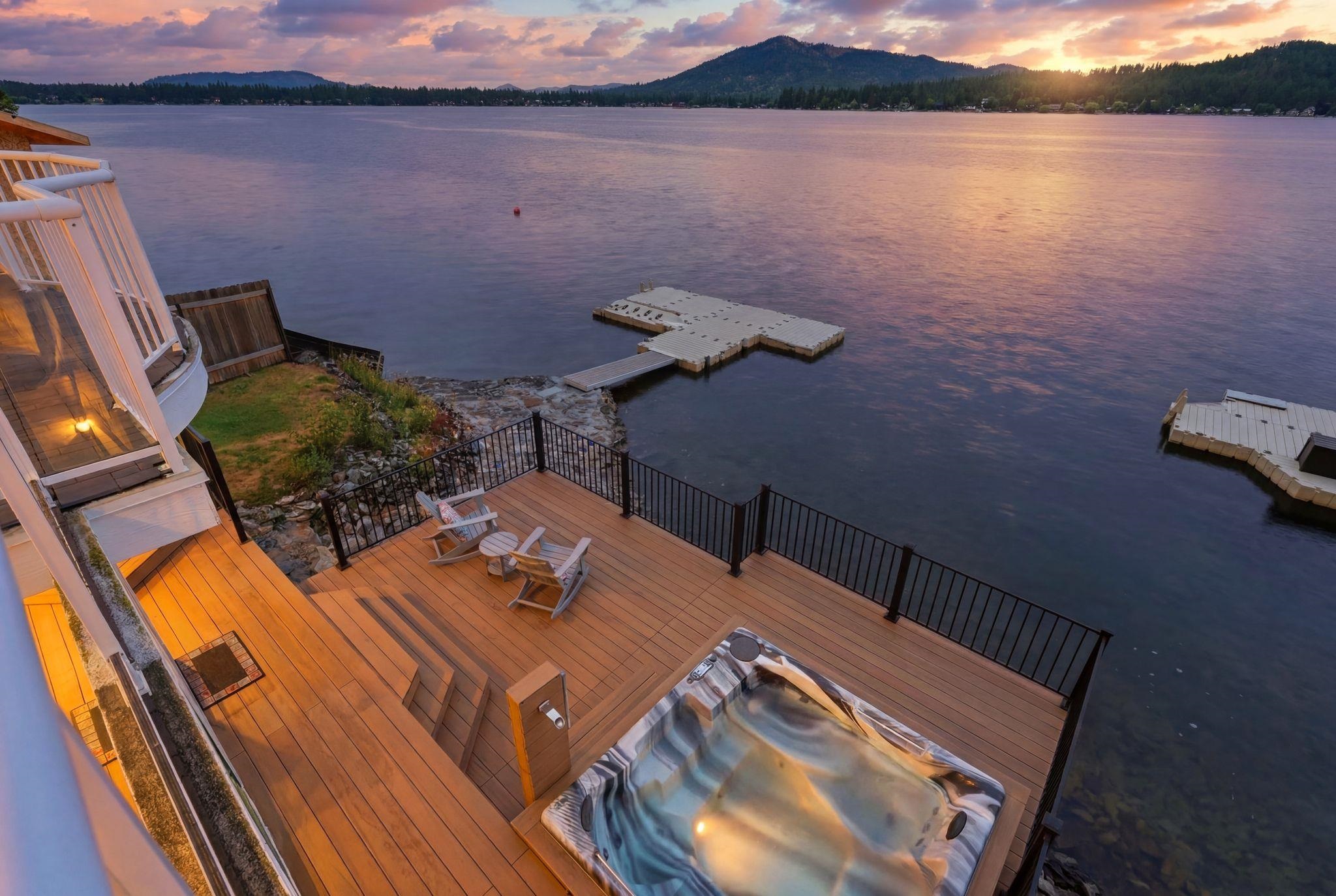 44998 Lake Shore Homes Rd - Photo 2