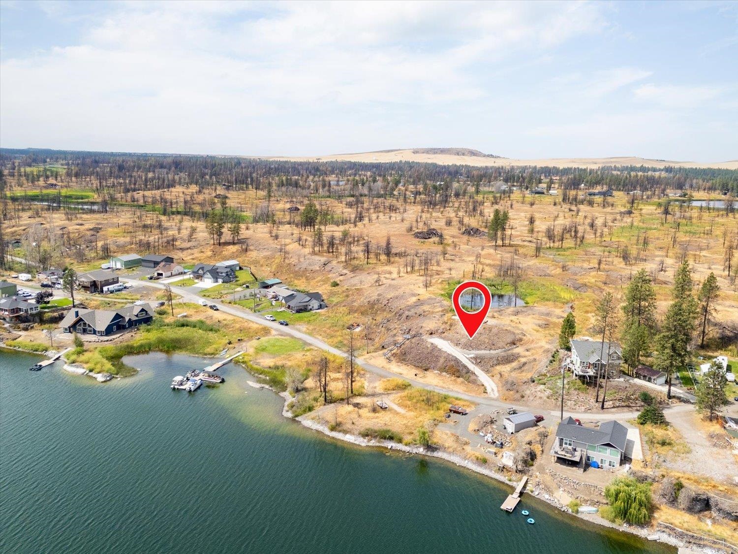 9910 S Lakehurst Dr - Photo 1