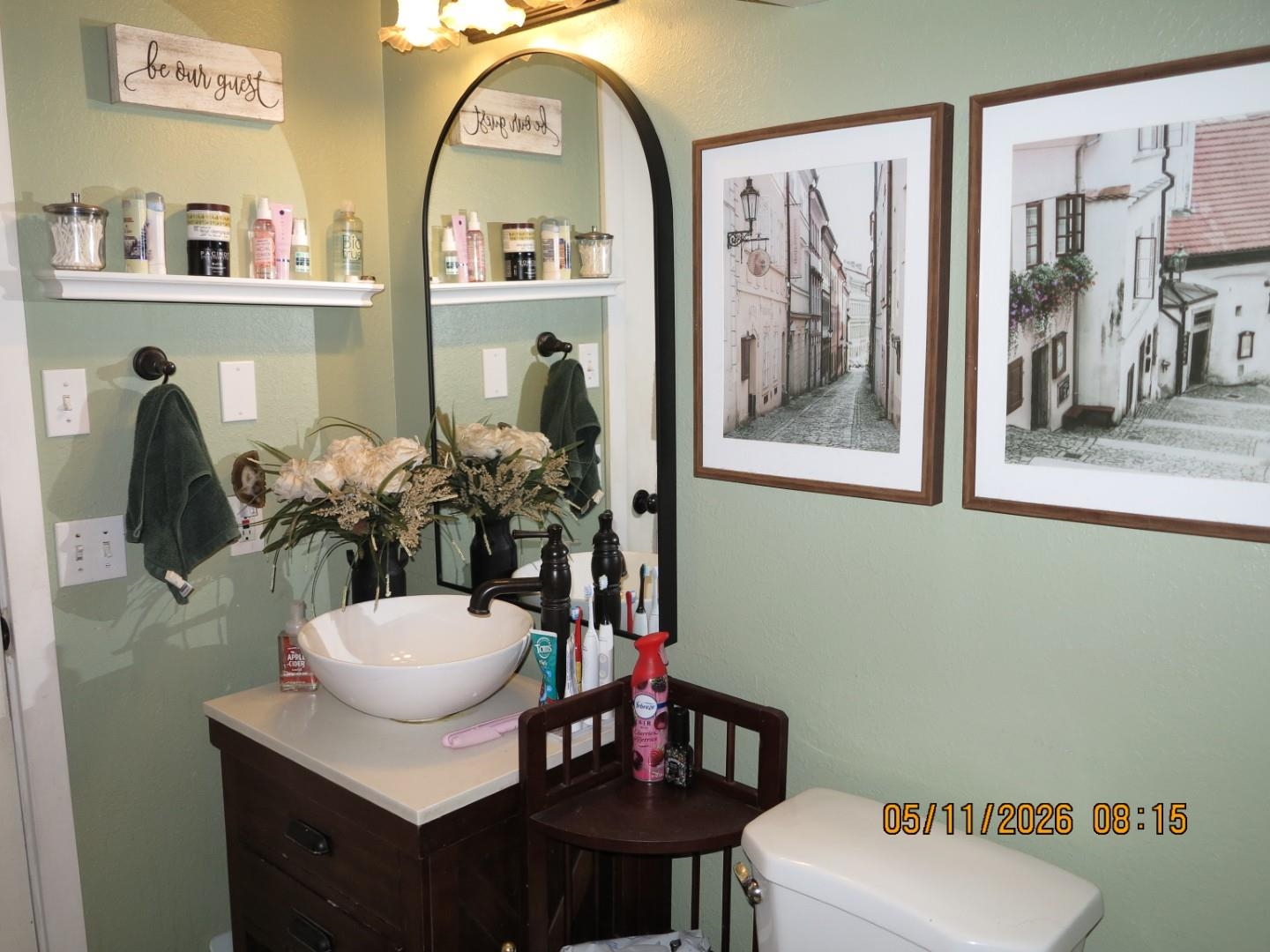 107 W James St - Photo 17