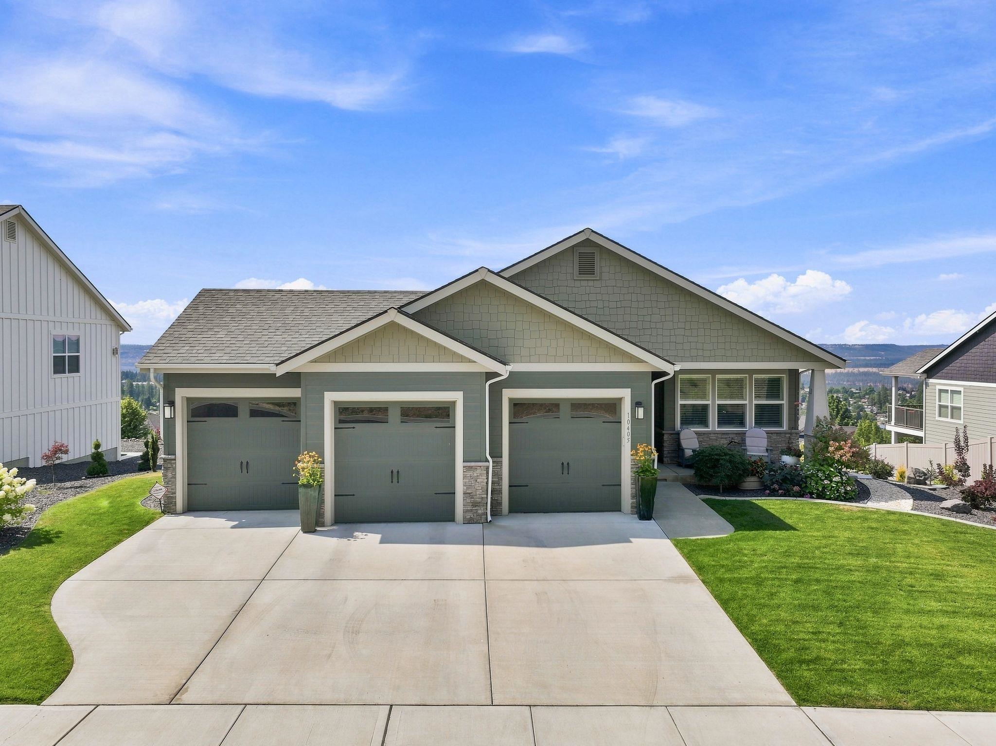 10405 N Wieber Dr - Photo 1
