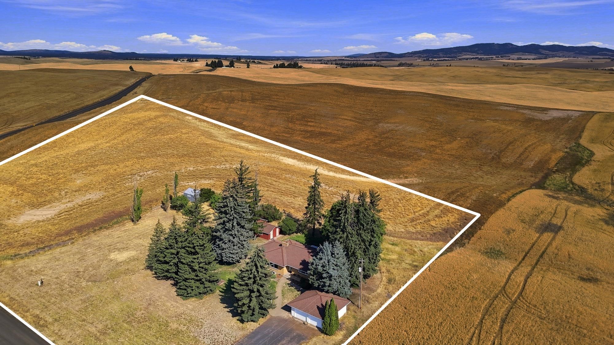 11213 E CAMERON Rd - Photo 2