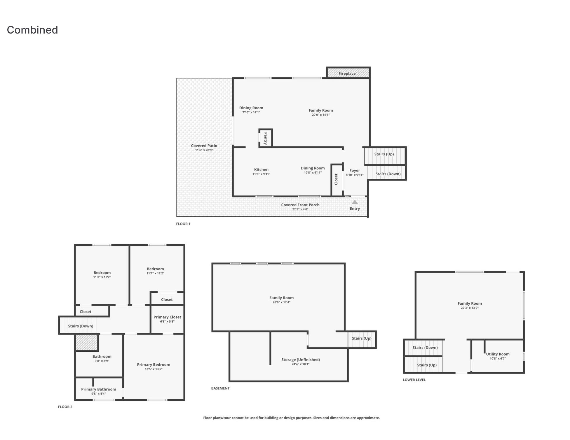 9924 N Woodridge Dr - Photo 2