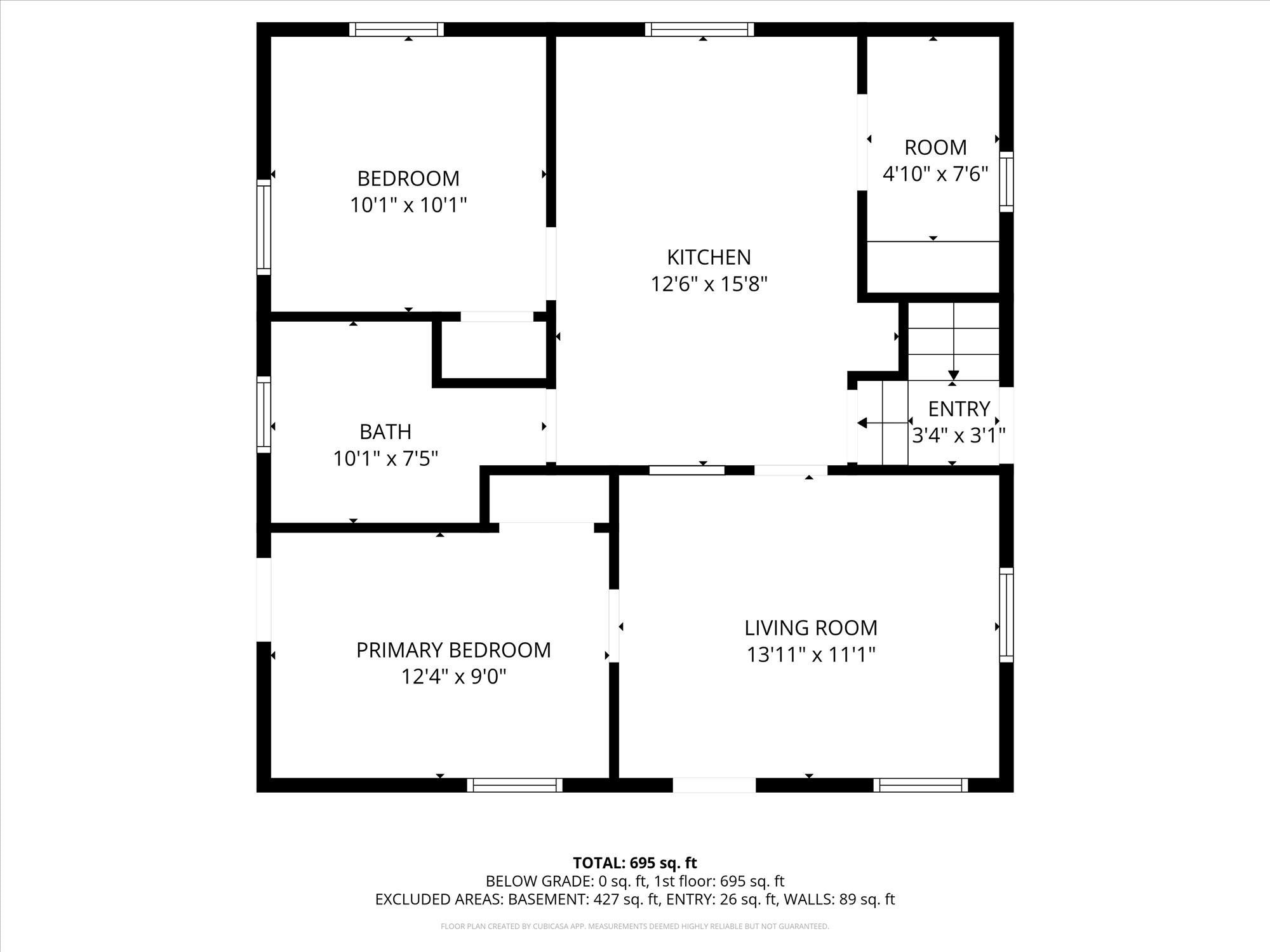 14902 E Valleyway Ave - Photo 37