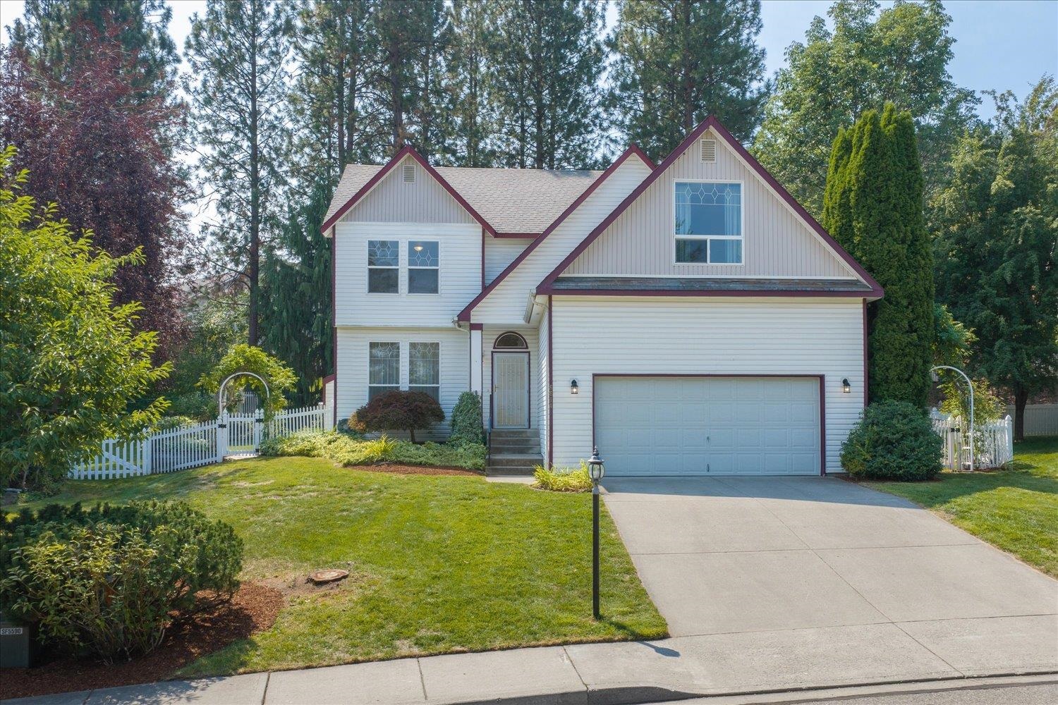 6814 S Echo Ridge St - Photo 1