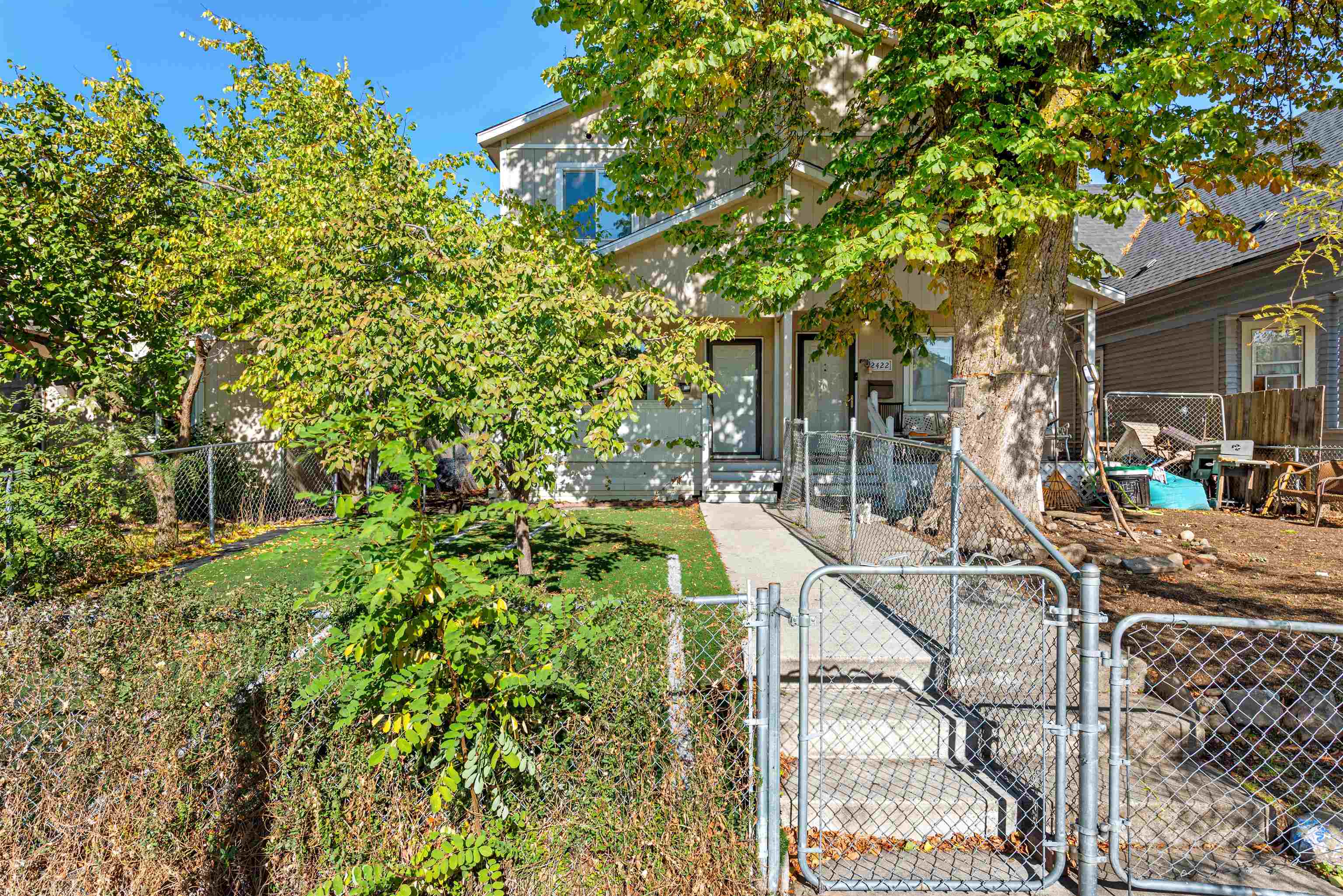 2424 W Dean Ave - Photo 1