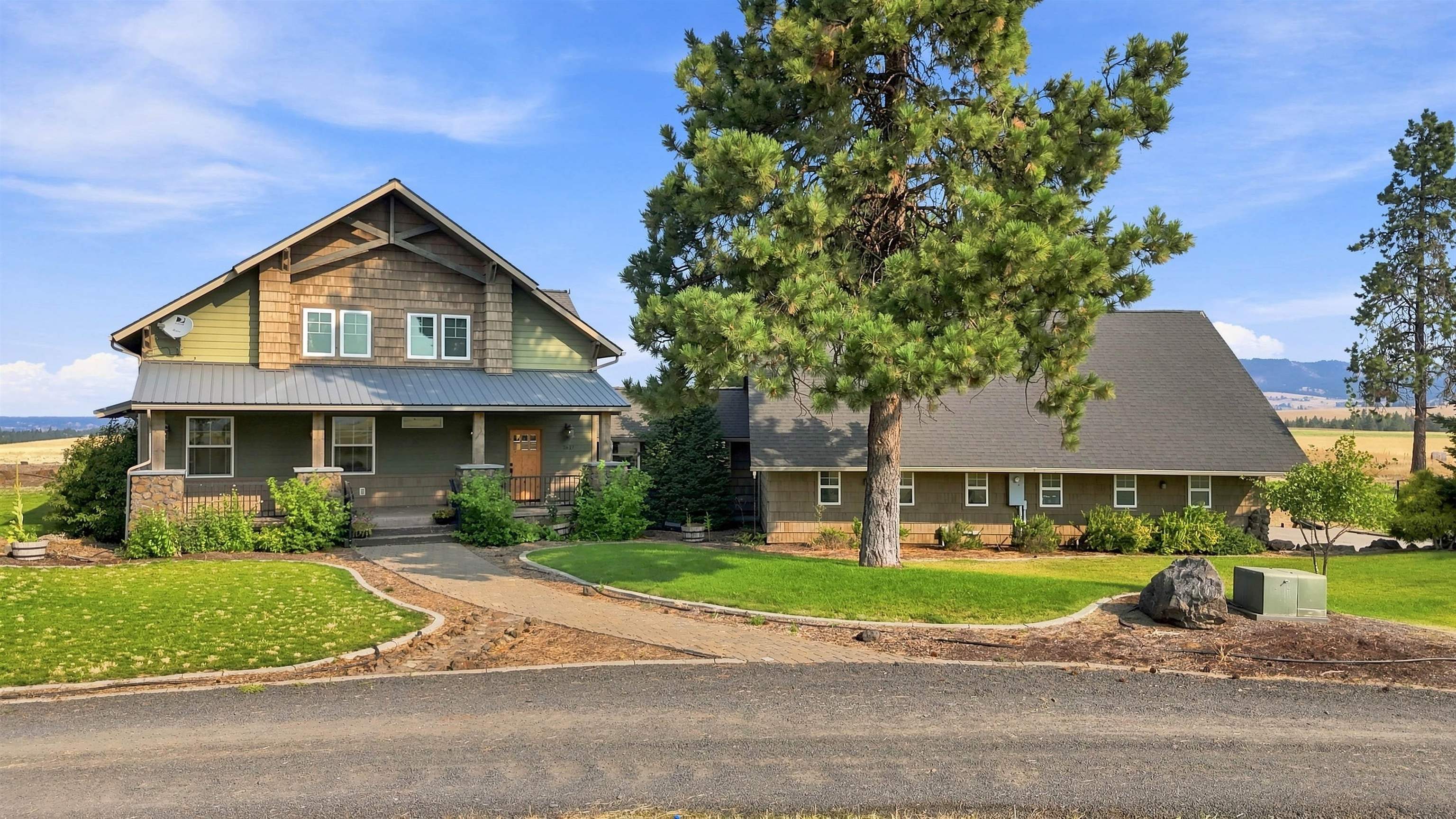 7617 E Elder Rd - Photo 1