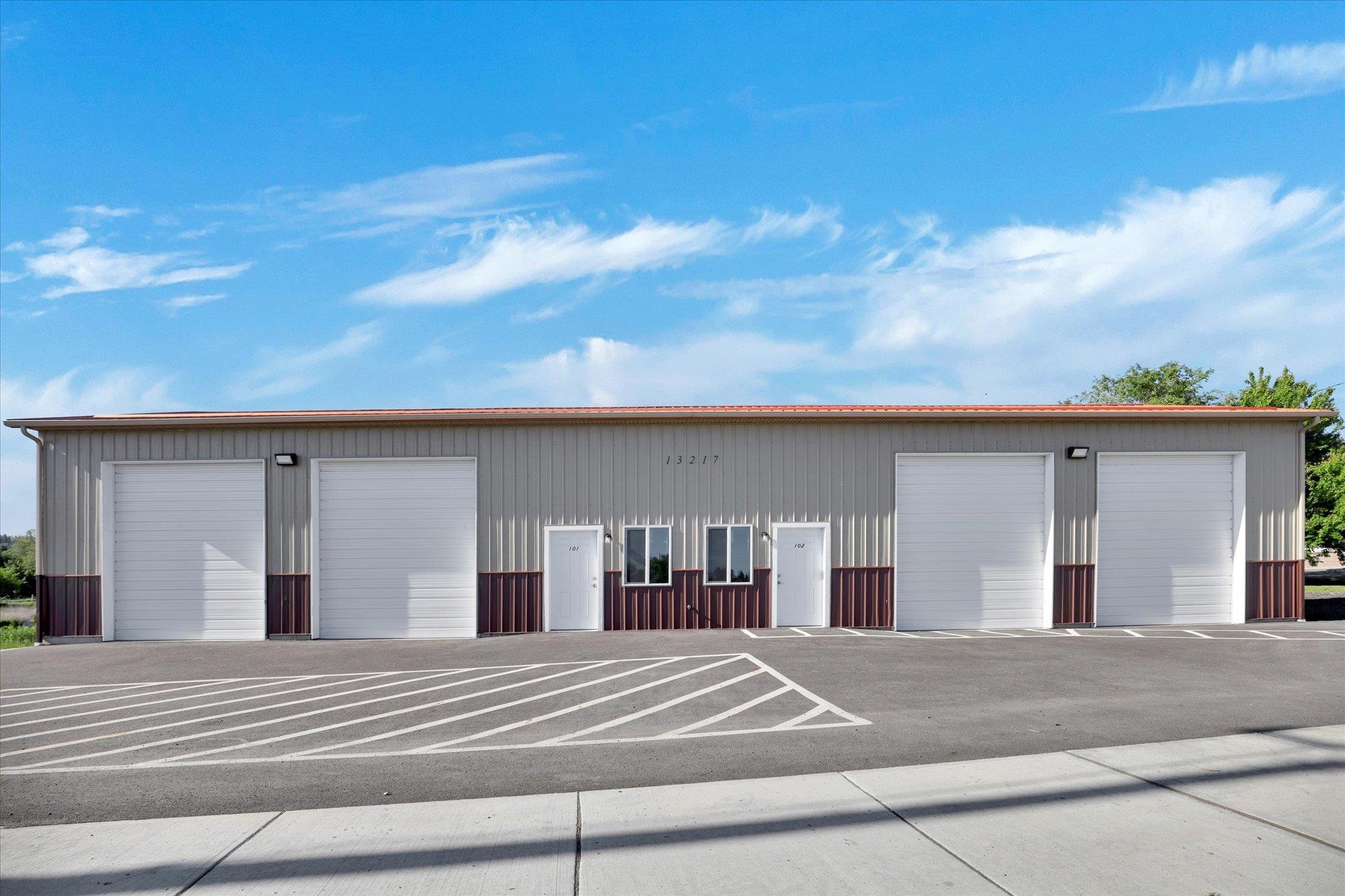 13217 E Trent Ave - Photo 1
