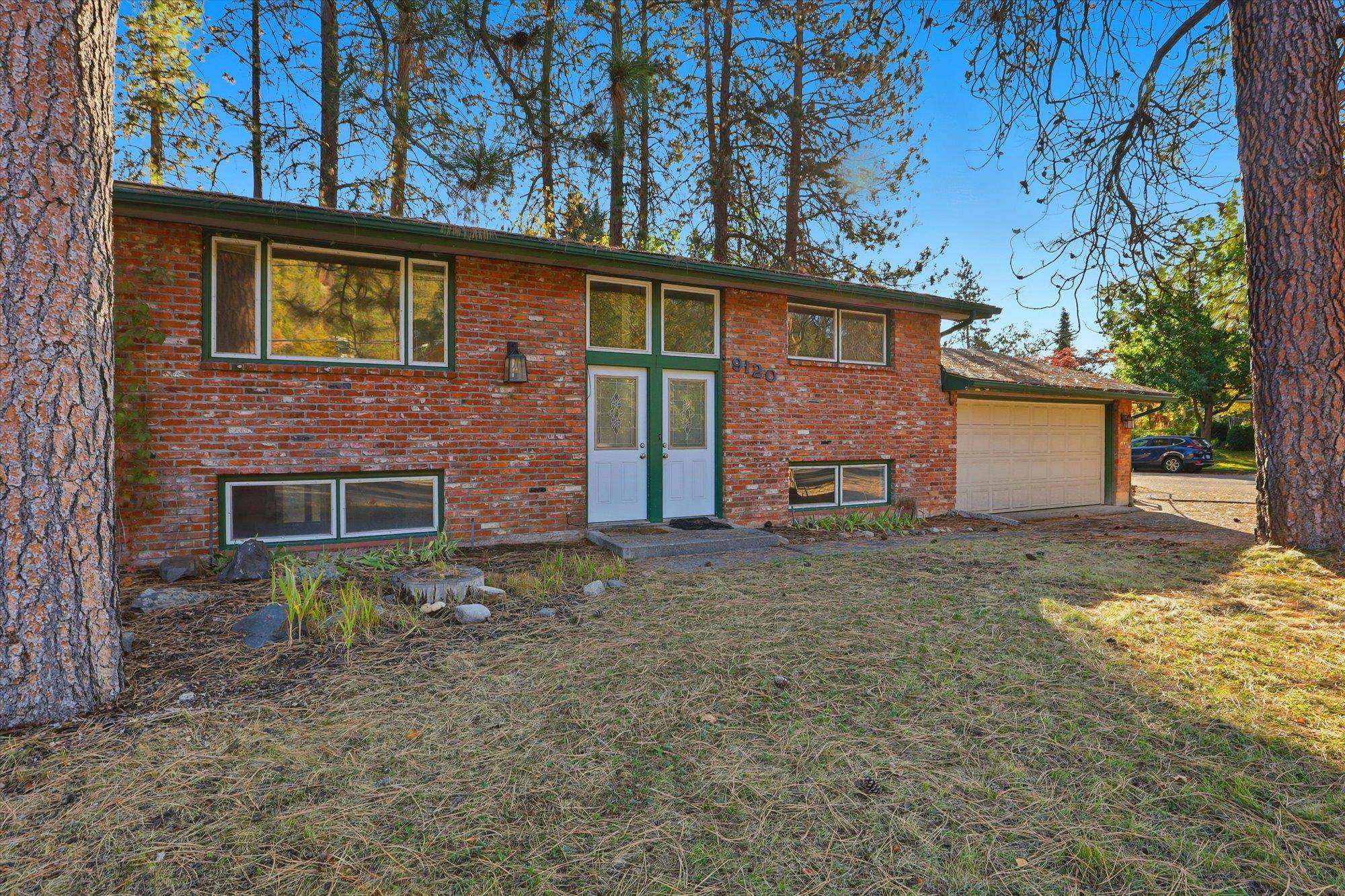 9120 N wall St - Photo 1