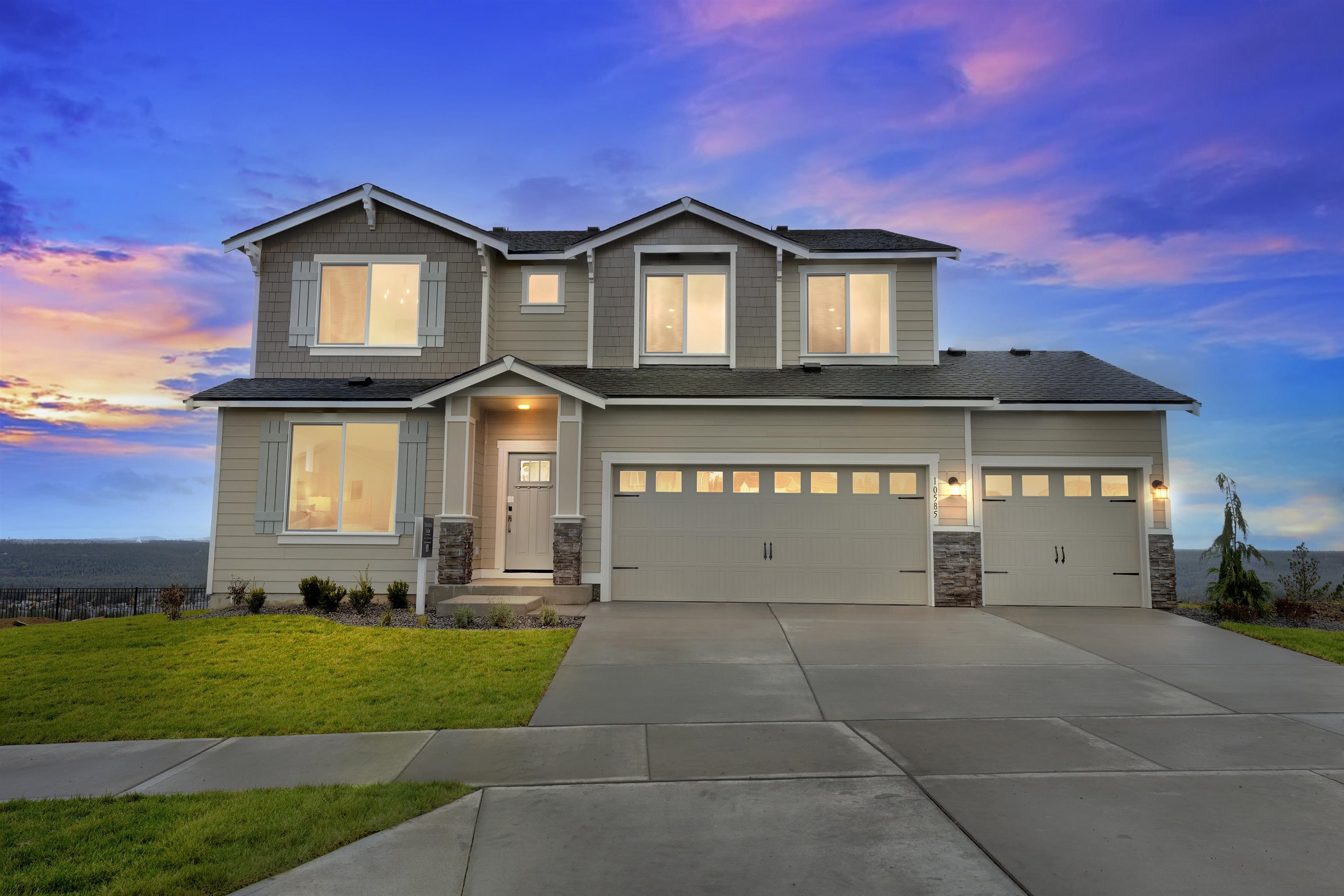10628 N Beaverhead Rd - Photo 1