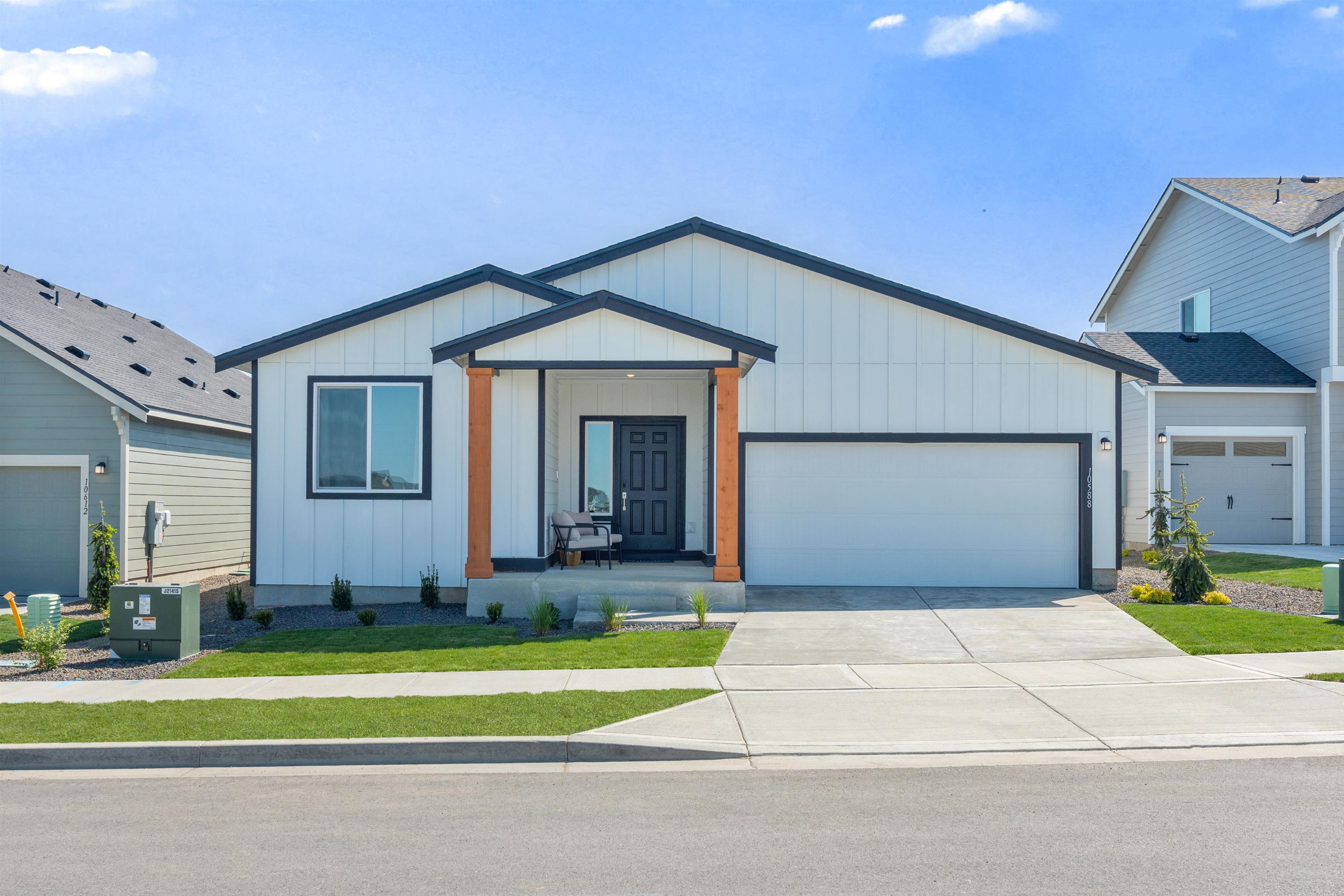 4176 W Howesdale Rd - Photo 1